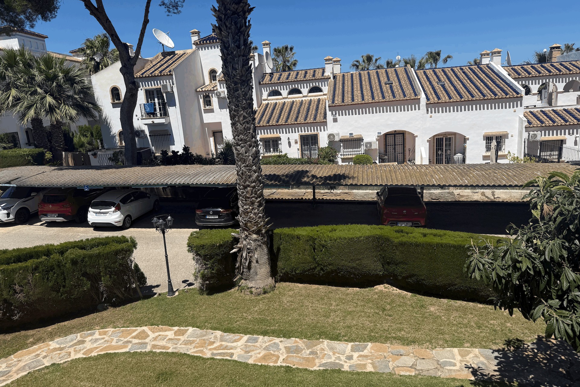 Resale - Apartment -
Orihuela Costa - Costa Blanca