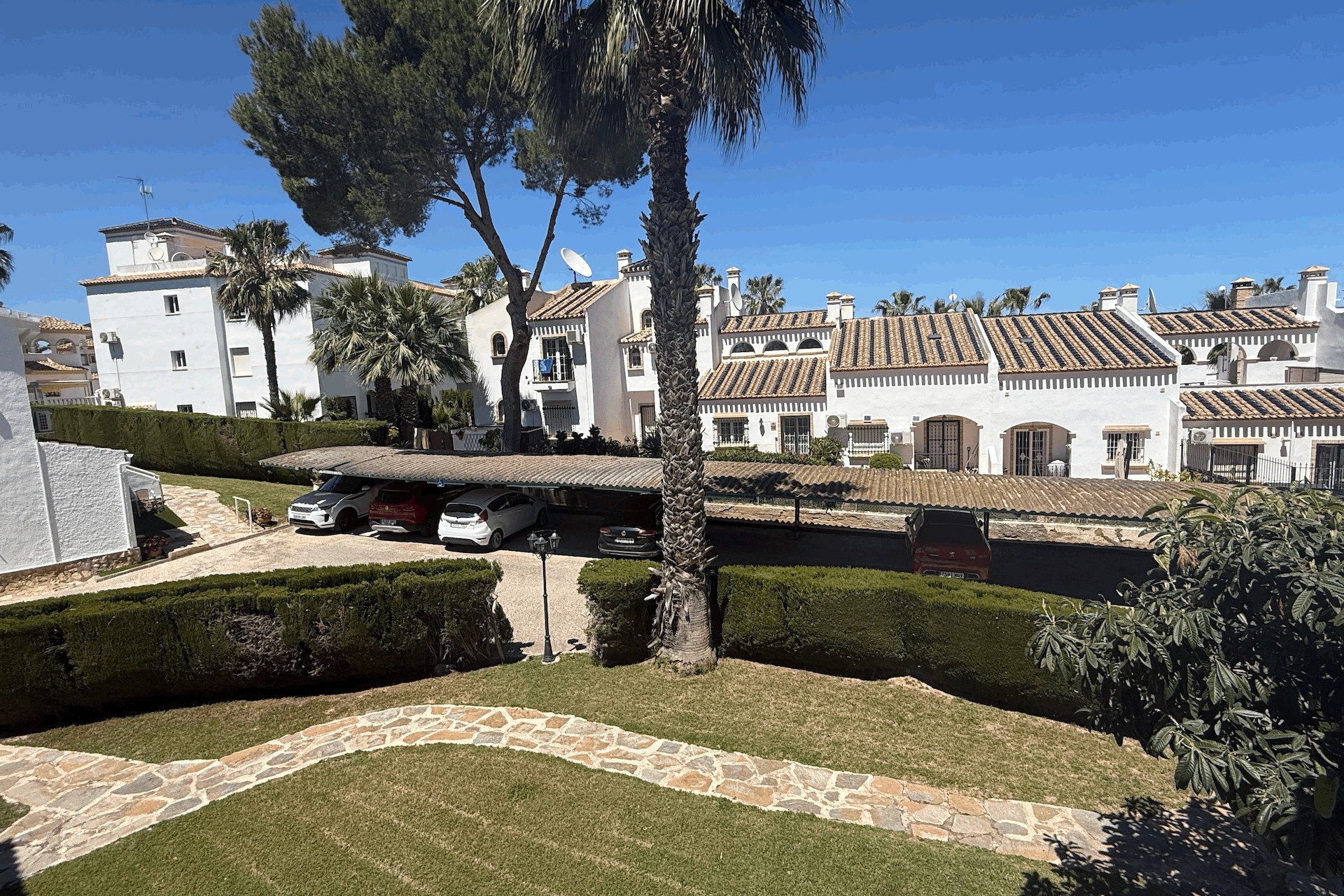 Resale - Apartment -
Orihuela Costa - Costa Blanca