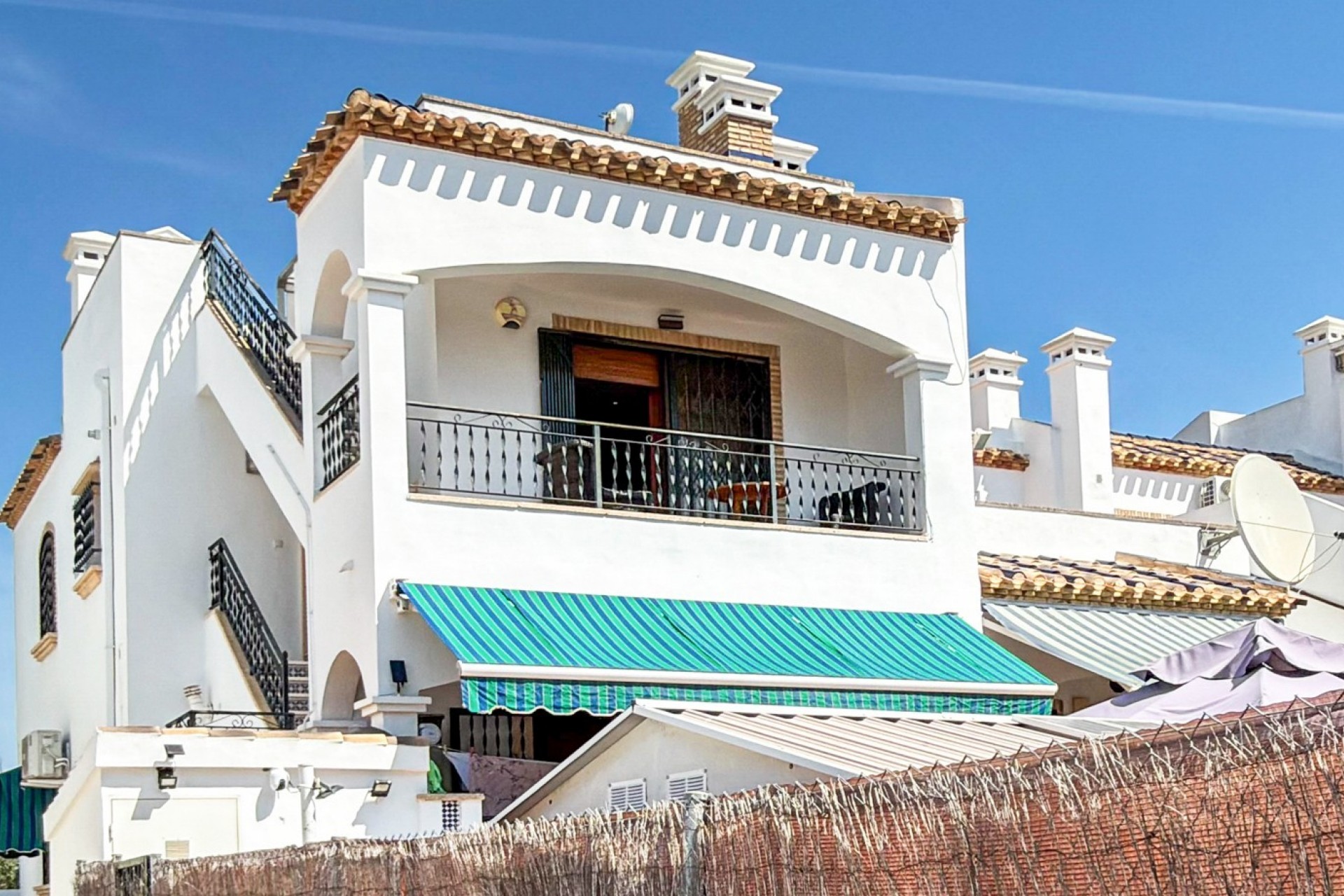 Resale - Apartment -
Orihuela Costa - Costa Blanca