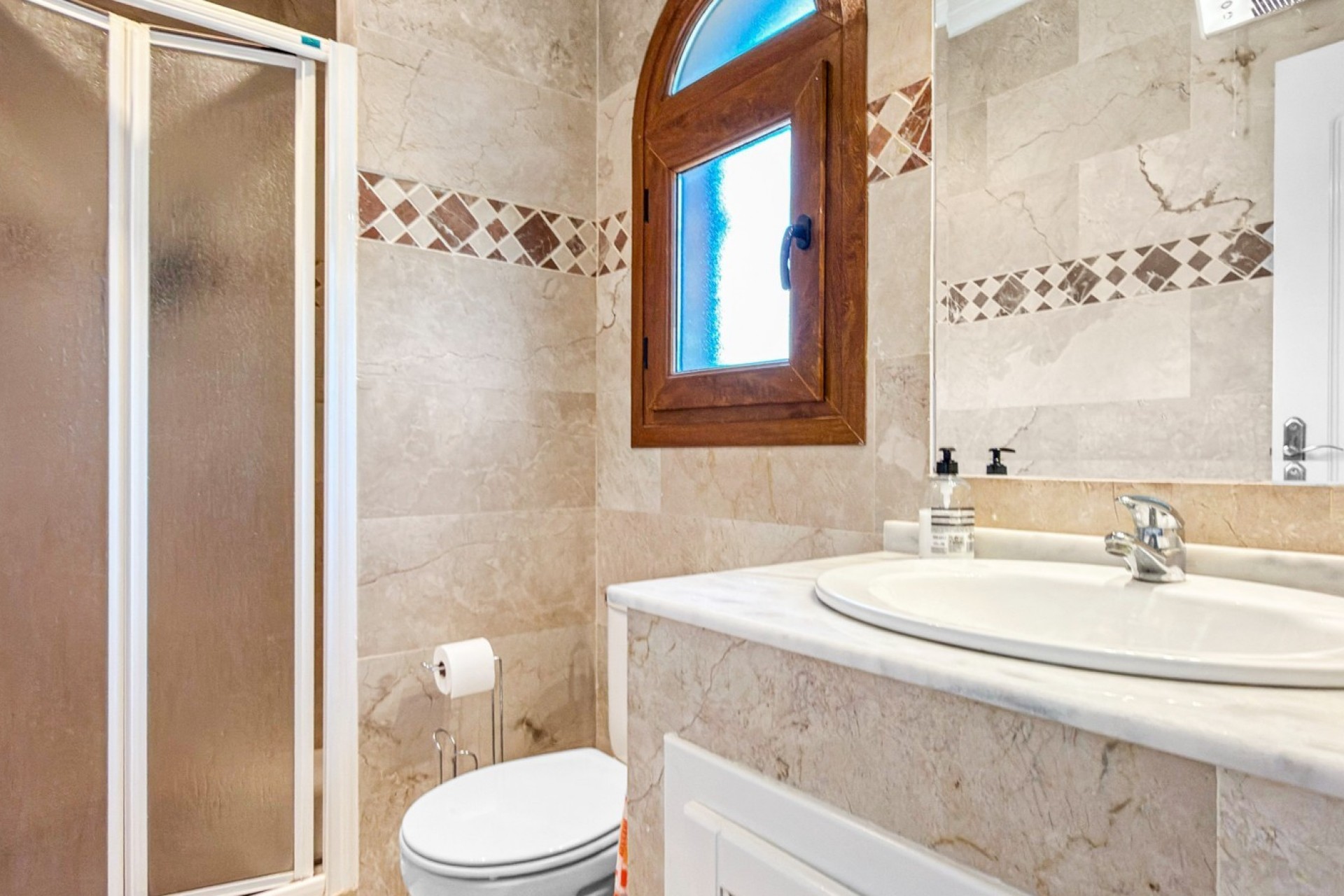 Resale - Apartment -
Orihuela Costa - Costa Blanca
