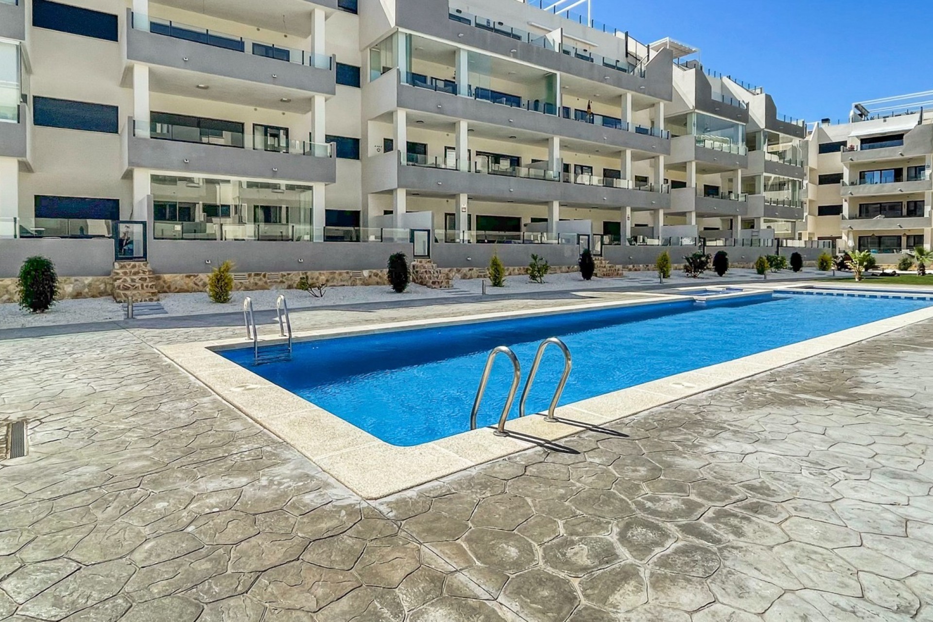 Resale - Apartment -
Orihuela Costa - Costa Blanca