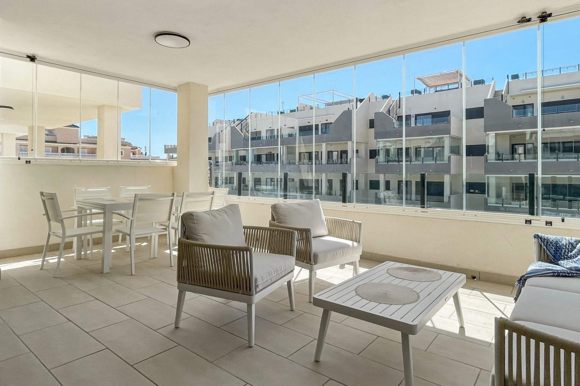 Resale - Apartment -
Orihuela Costa - Costa Blanca