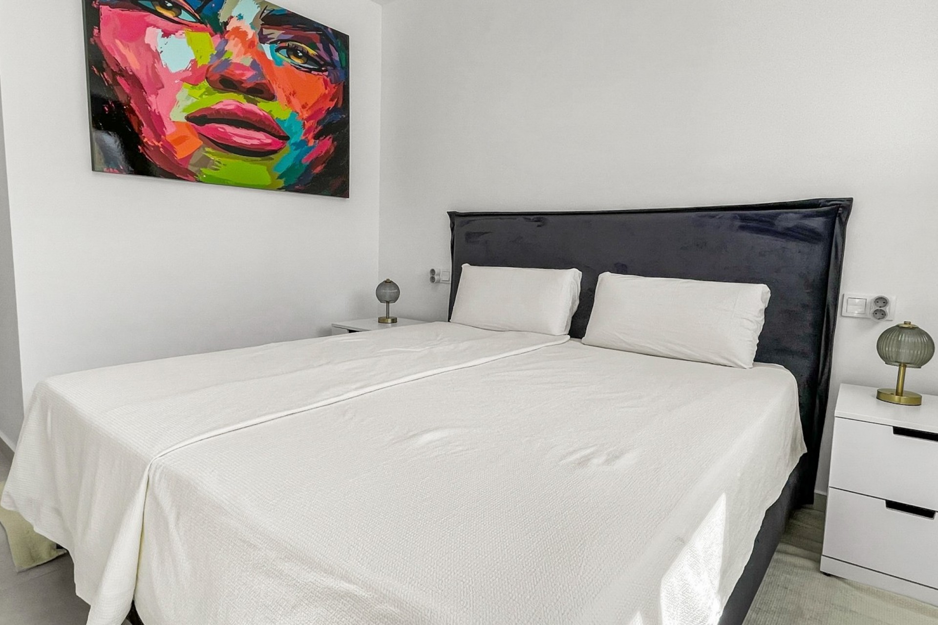 Resale - Apartment -
Orihuela Costa - Costa Blanca