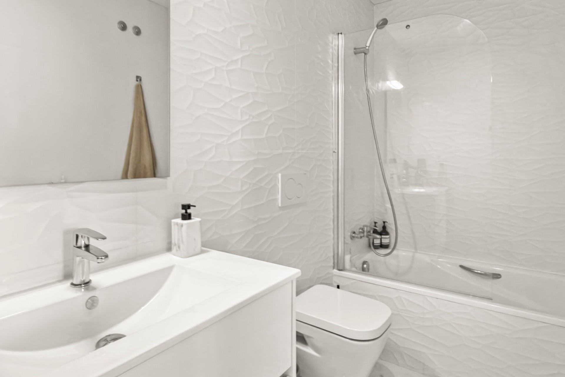 Resale - Apartment -
Orihuela Costa - Costa Blanca
