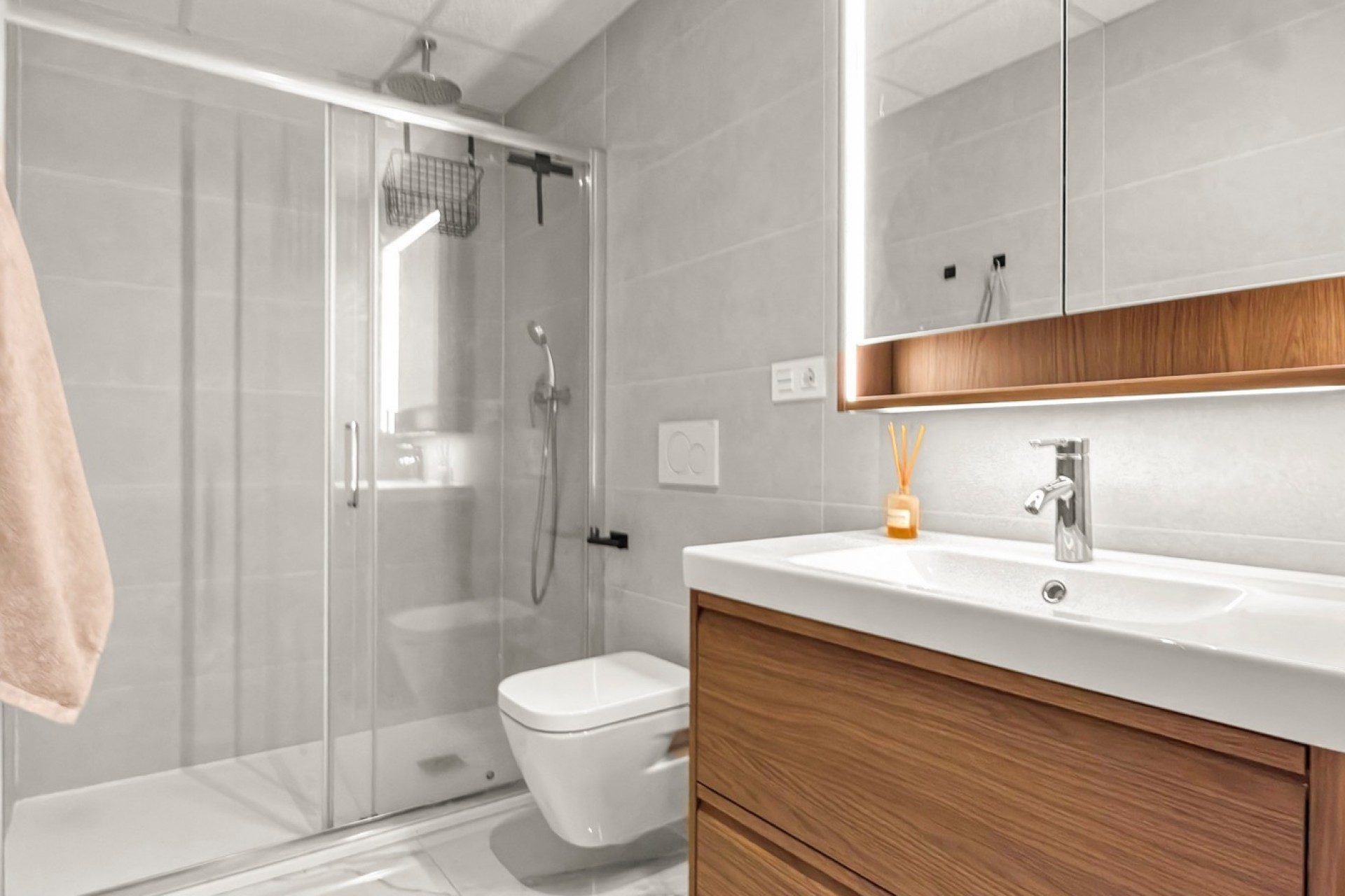 Resale - Apartment -
Orihuela Costa - Costa Blanca