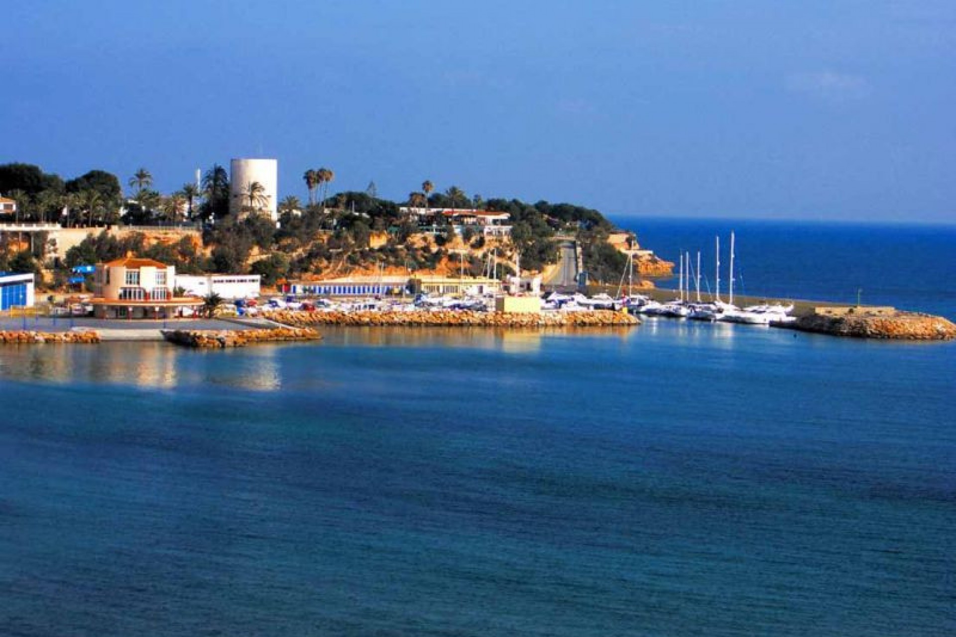 Resale - Apartment -
Orihuela Costa - Costa Blanca