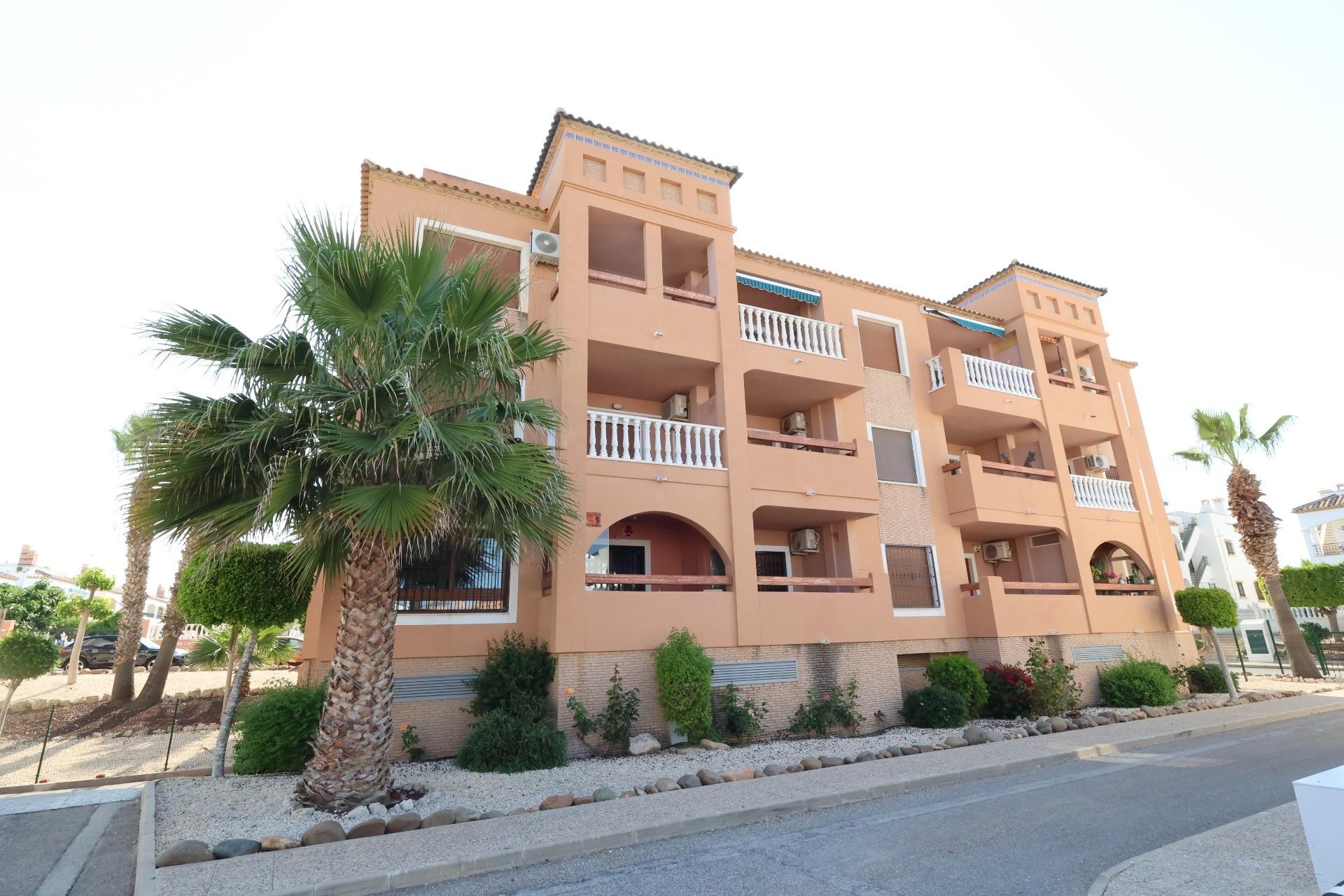 Resale - Apartment -
Orihuela Costa - Costa Blanca