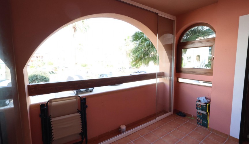 Resale - Apartment -
Orihuela Costa - Costa Blanca