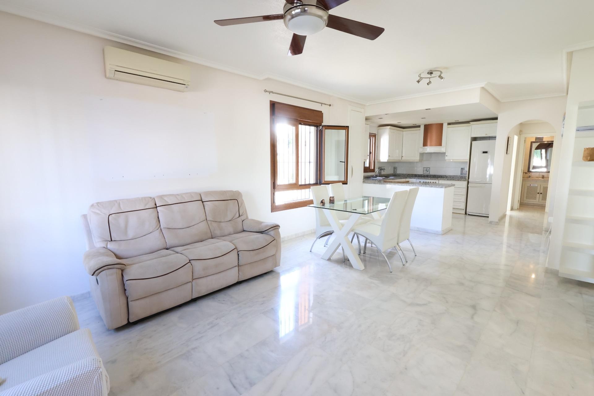 Resale - Apartment -
Orihuela Costa - Costa Blanca