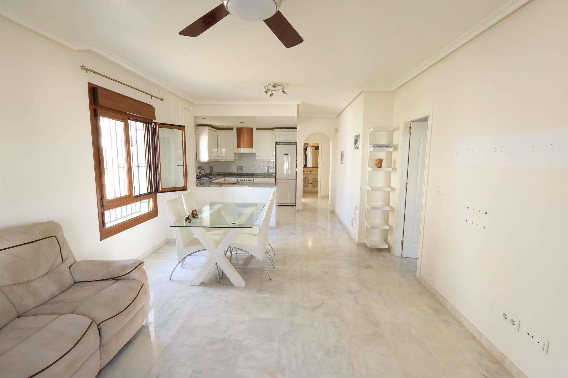 Resale - Apartment -
Orihuela Costa - Costa Blanca