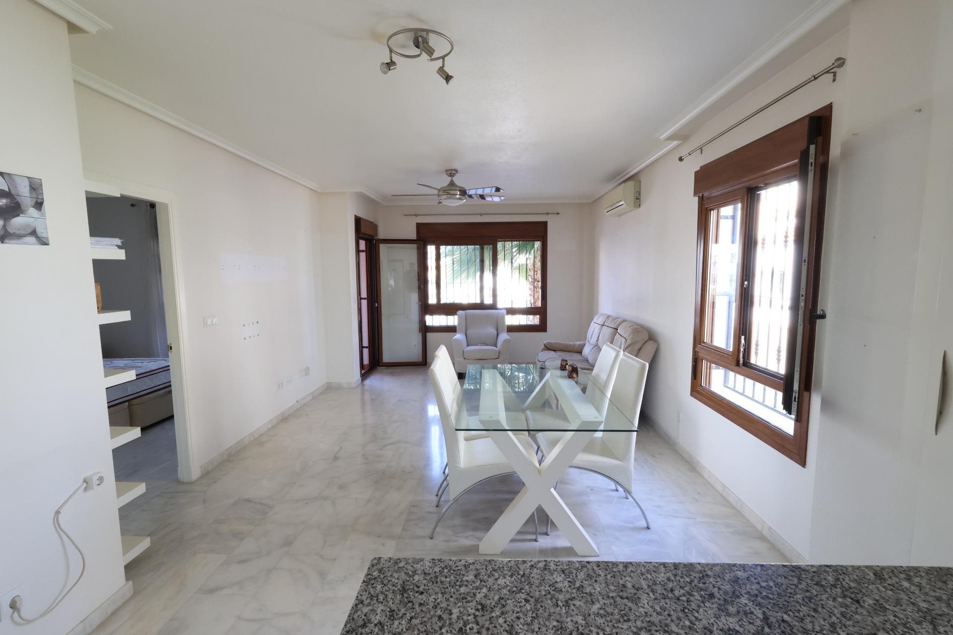 Resale - Apartment -
Orihuela Costa - Costa Blanca