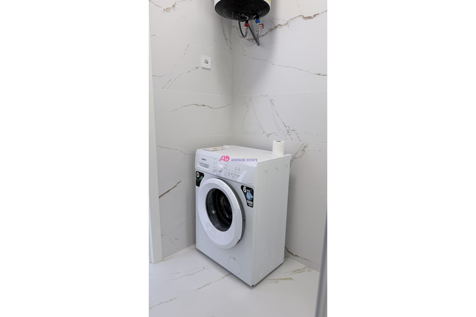 Resale - Apartment -
Orihuela Costa - Costa Blanca