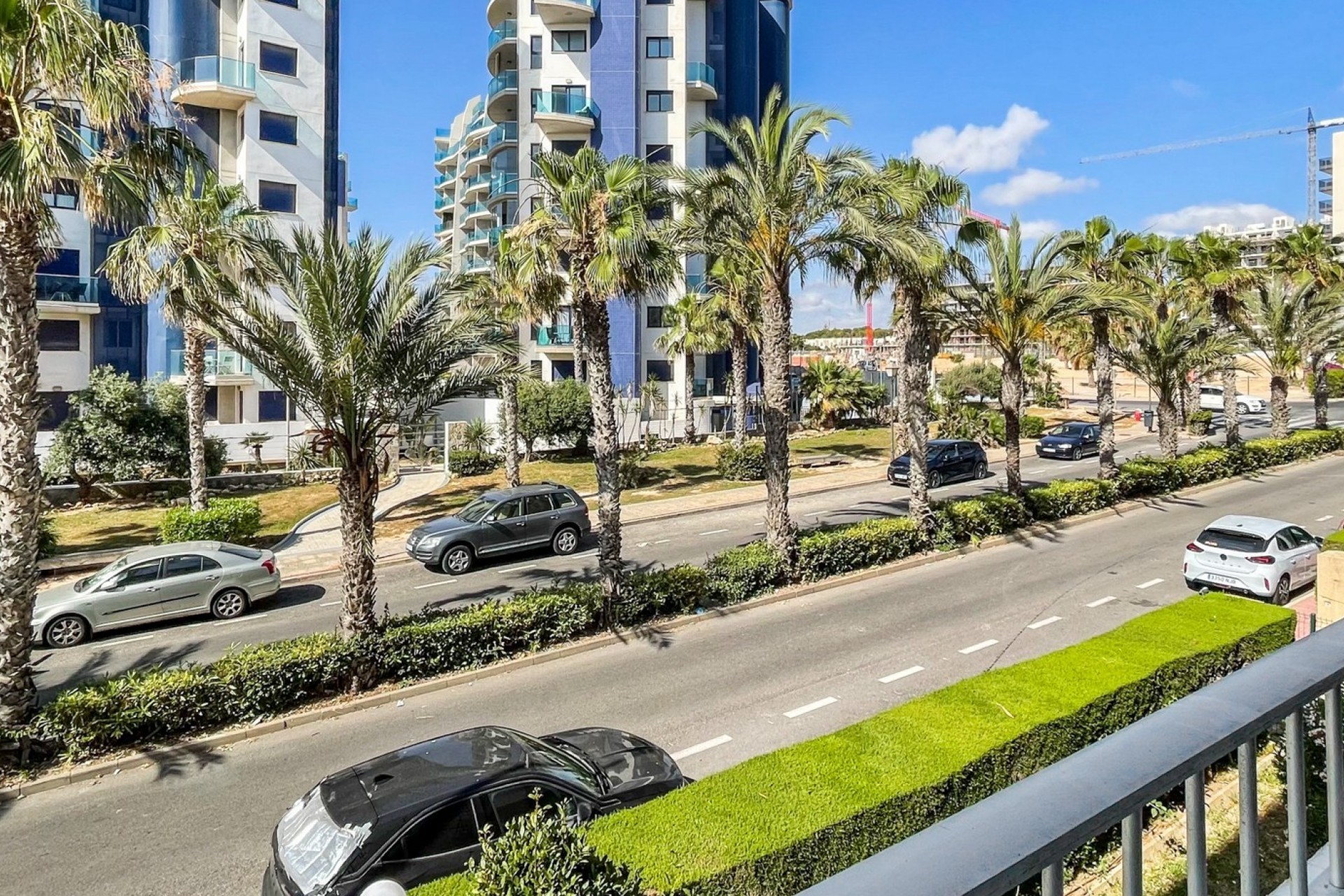 Resale - Apartment -
Orihuela Costa - Costa Blanca