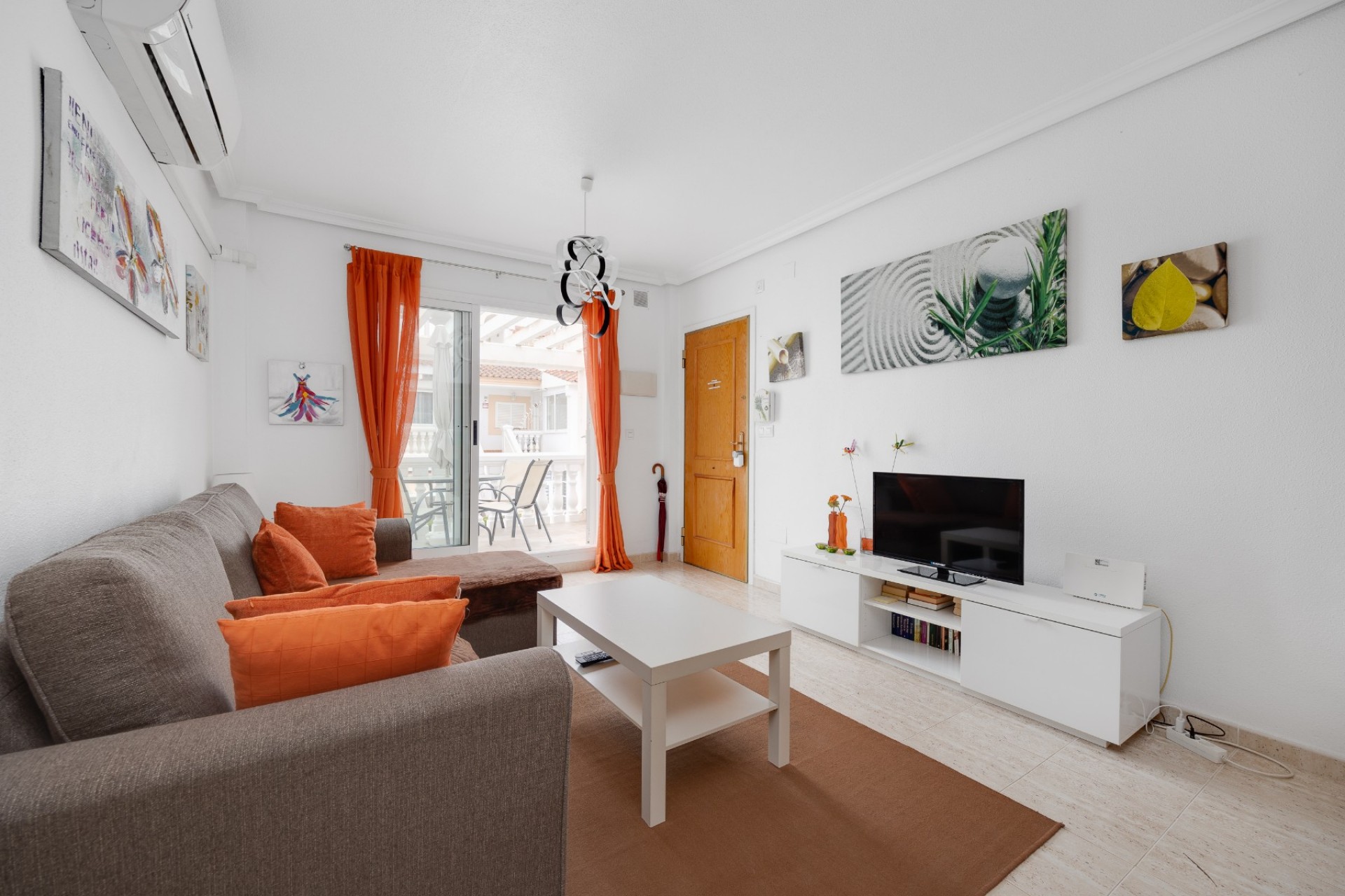 Resale - Apartment -
Orihuela Costa - Costa Blanca