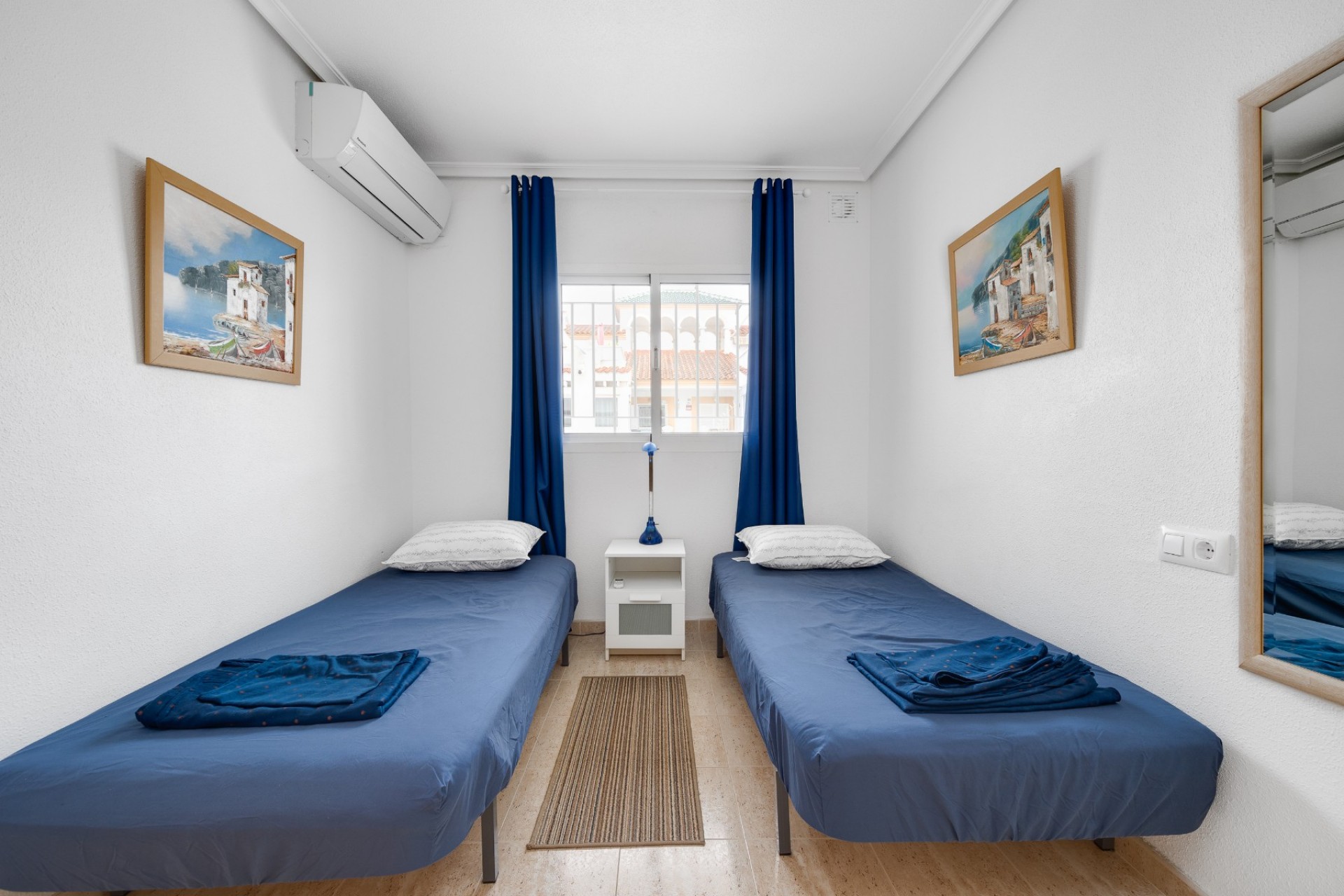 Resale - Apartment -
Orihuela Costa - Costa Blanca