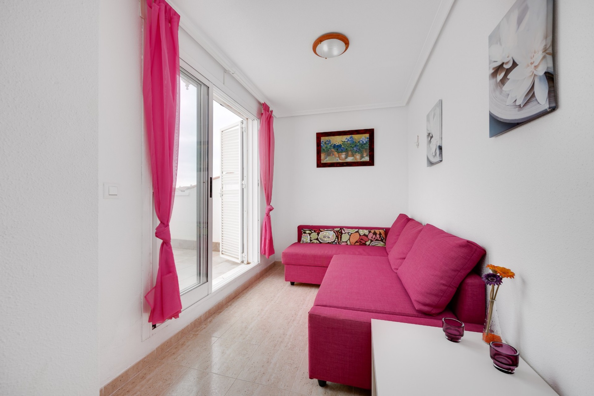 Resale - Apartment -
Orihuela Costa - Costa Blanca