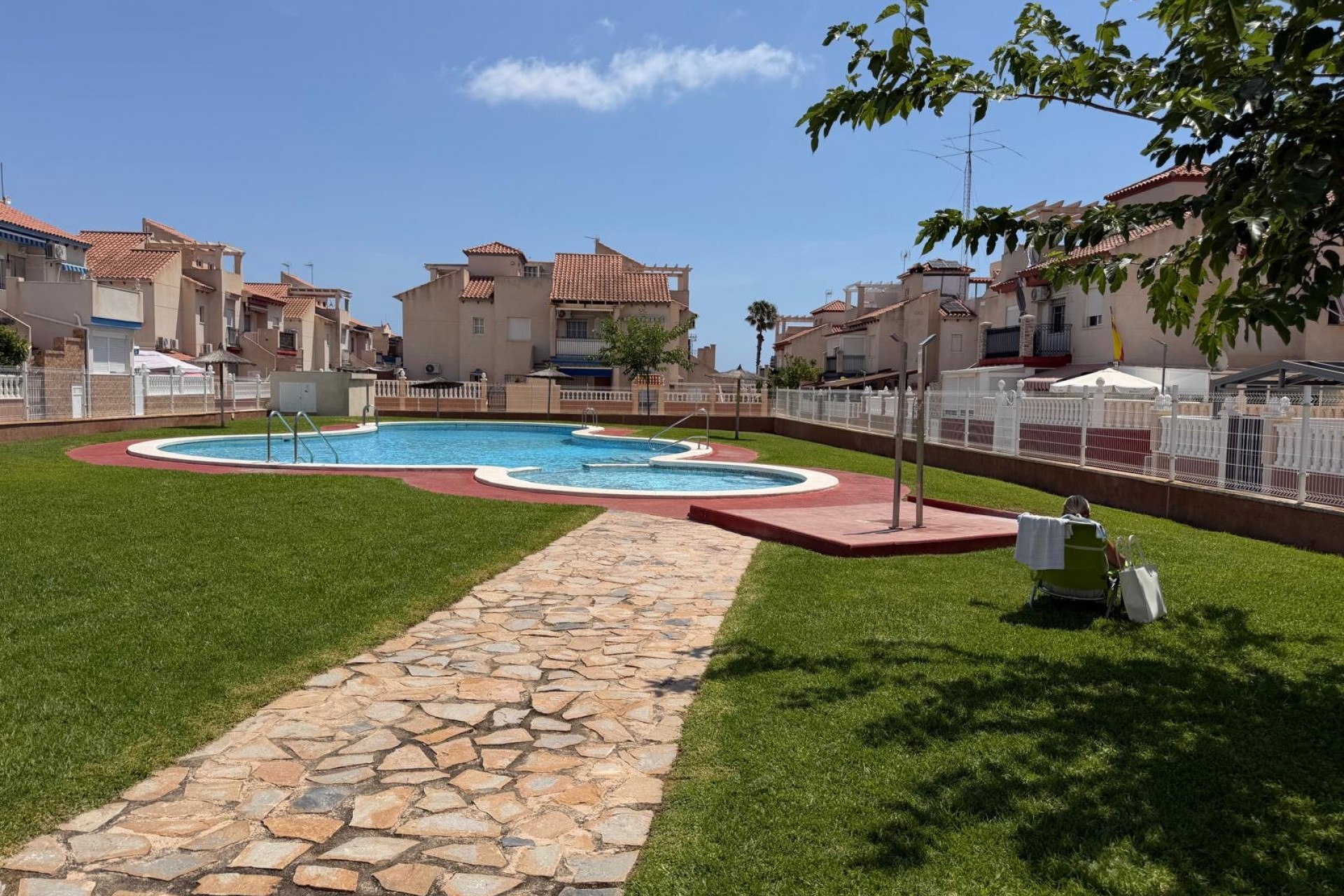 Resale - Apartment -
Orihuela Costa - Costa Blanca