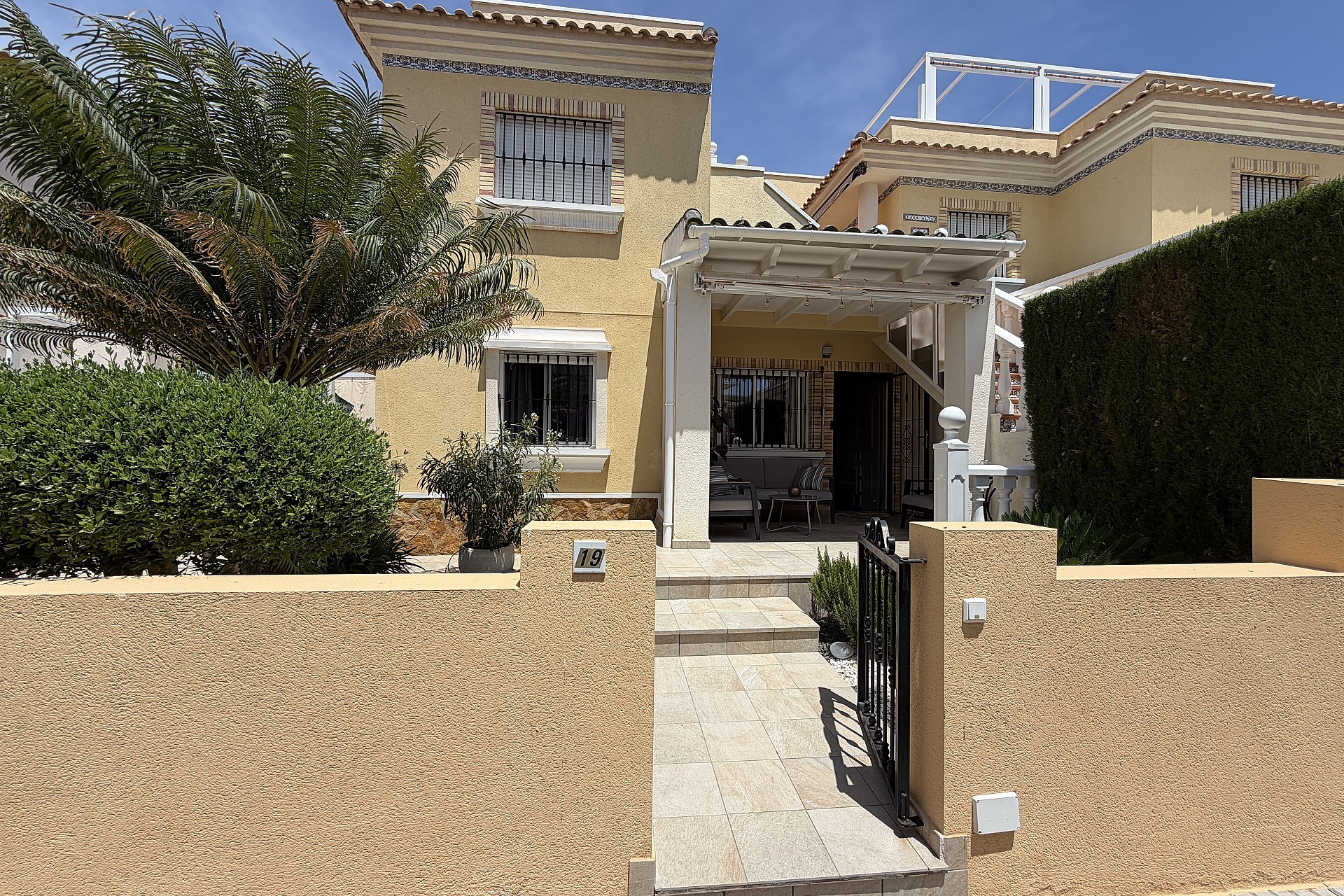 Resale - Apartment -
Orihuela Costa - Costa Blanca