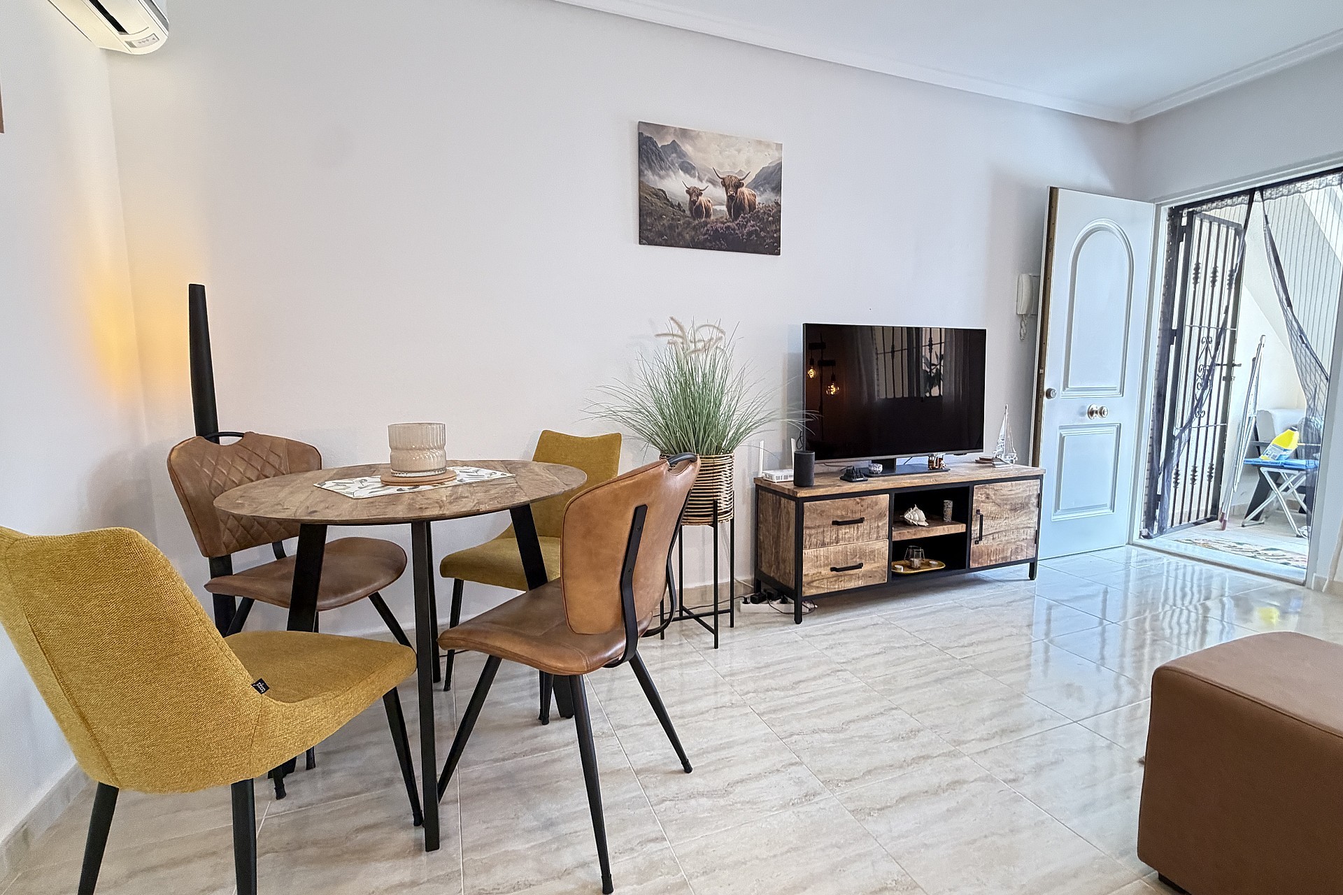 Resale - Apartment -
Orihuela Costa - Costa Blanca