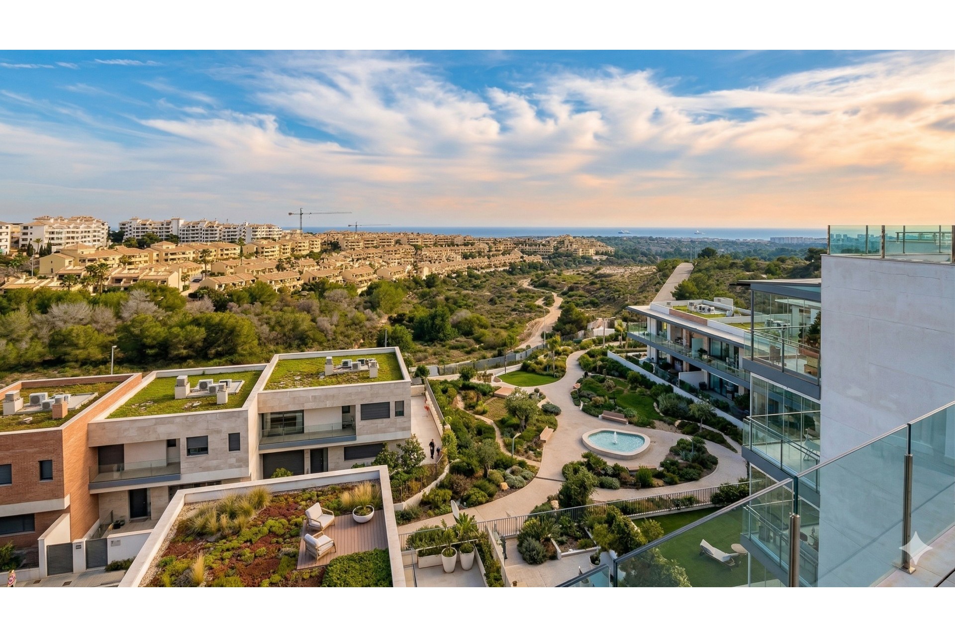 Resale - Apartment -
Orihuela Costa - Costa Blanca