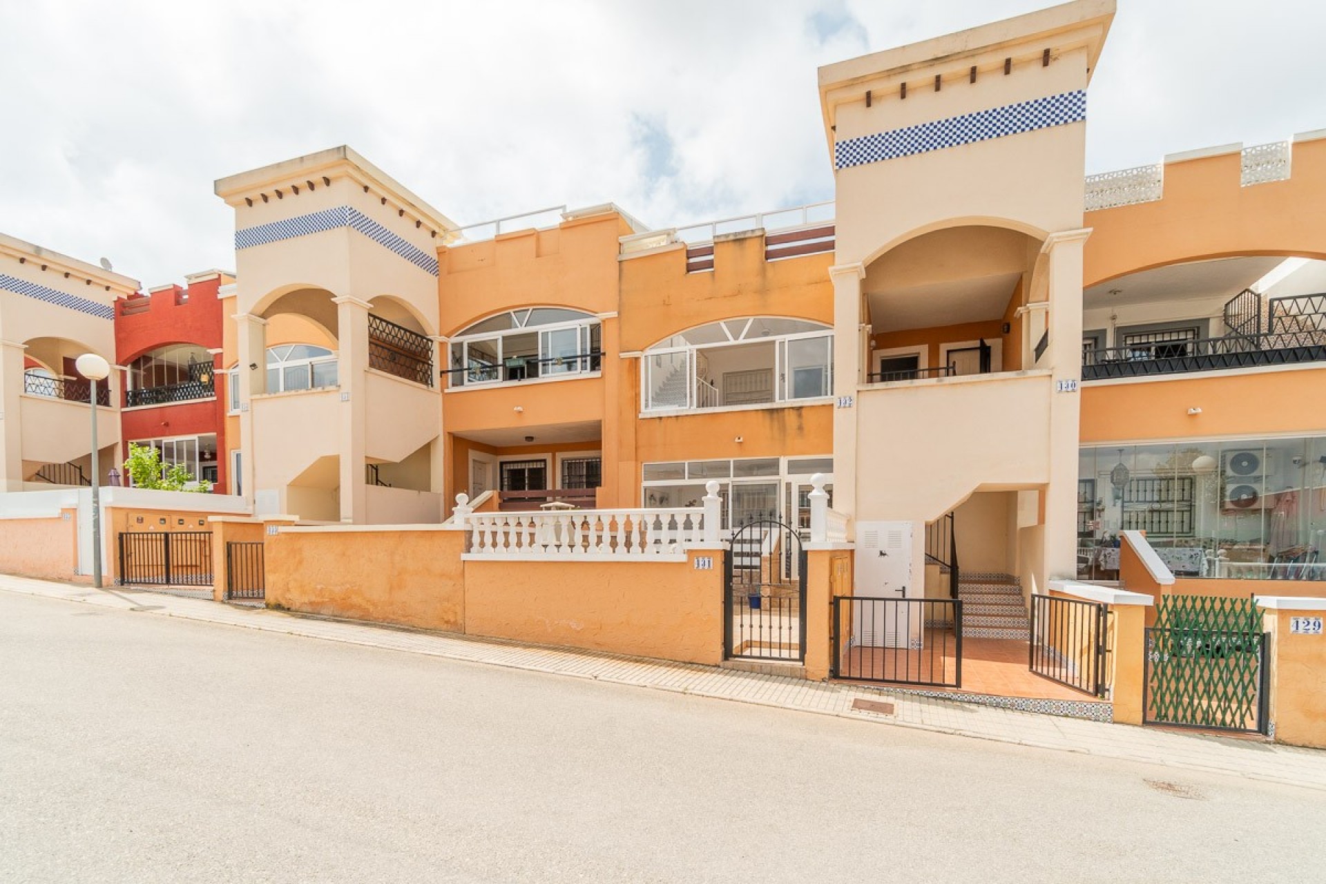 Resale - Apartment -
Orihuela Costa - Costa Blanca