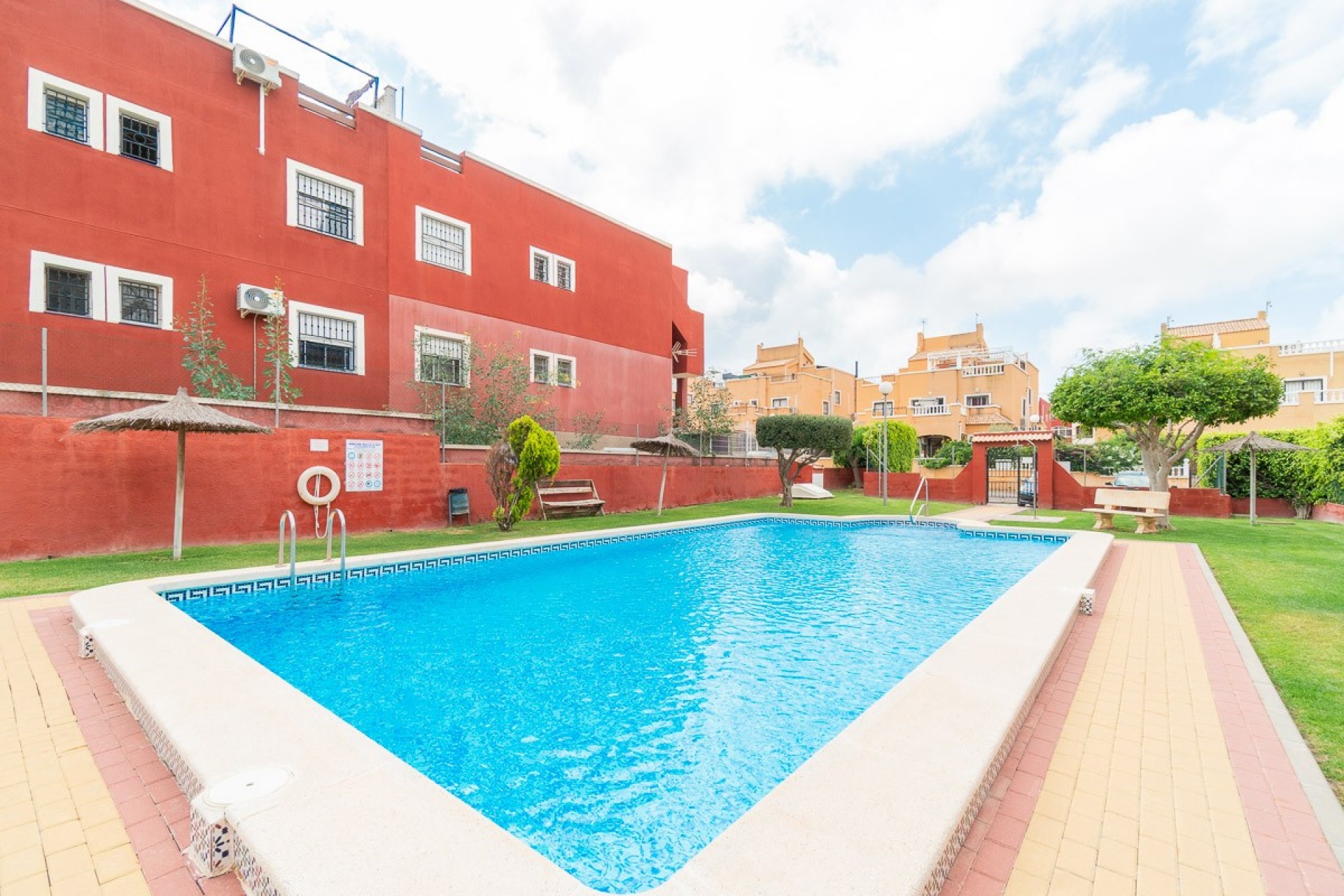 Resale - Apartment -
Orihuela Costa - Costa Blanca
