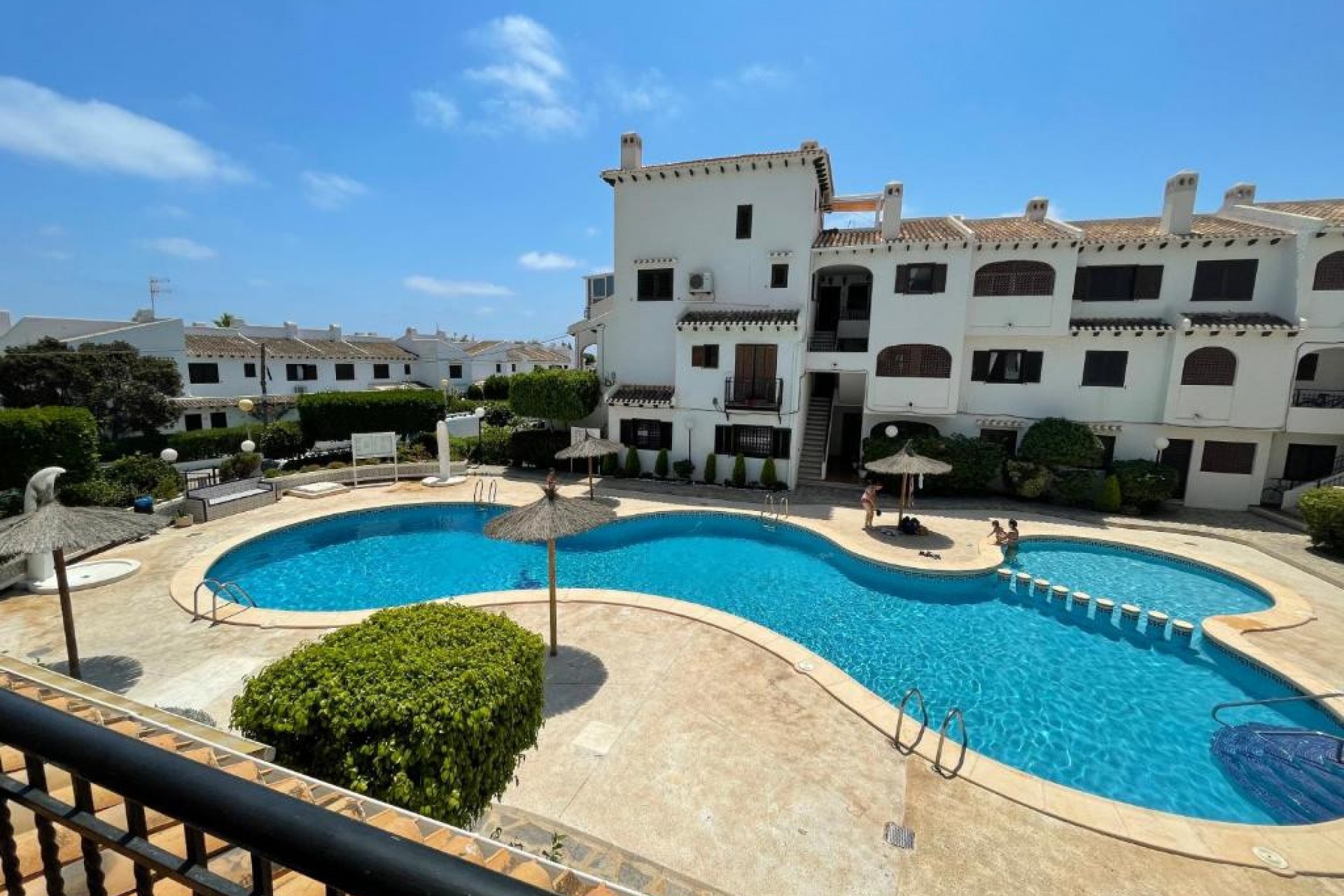 Resale - Apartment -
Orihuela Costa - Costa Blanca