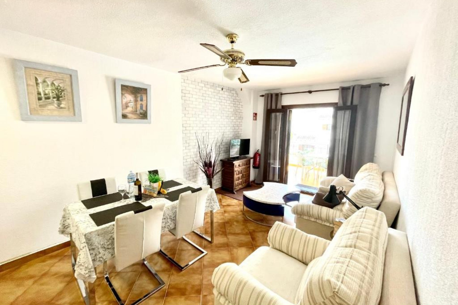 Resale - Apartment -
Orihuela Costa - Costa Blanca
