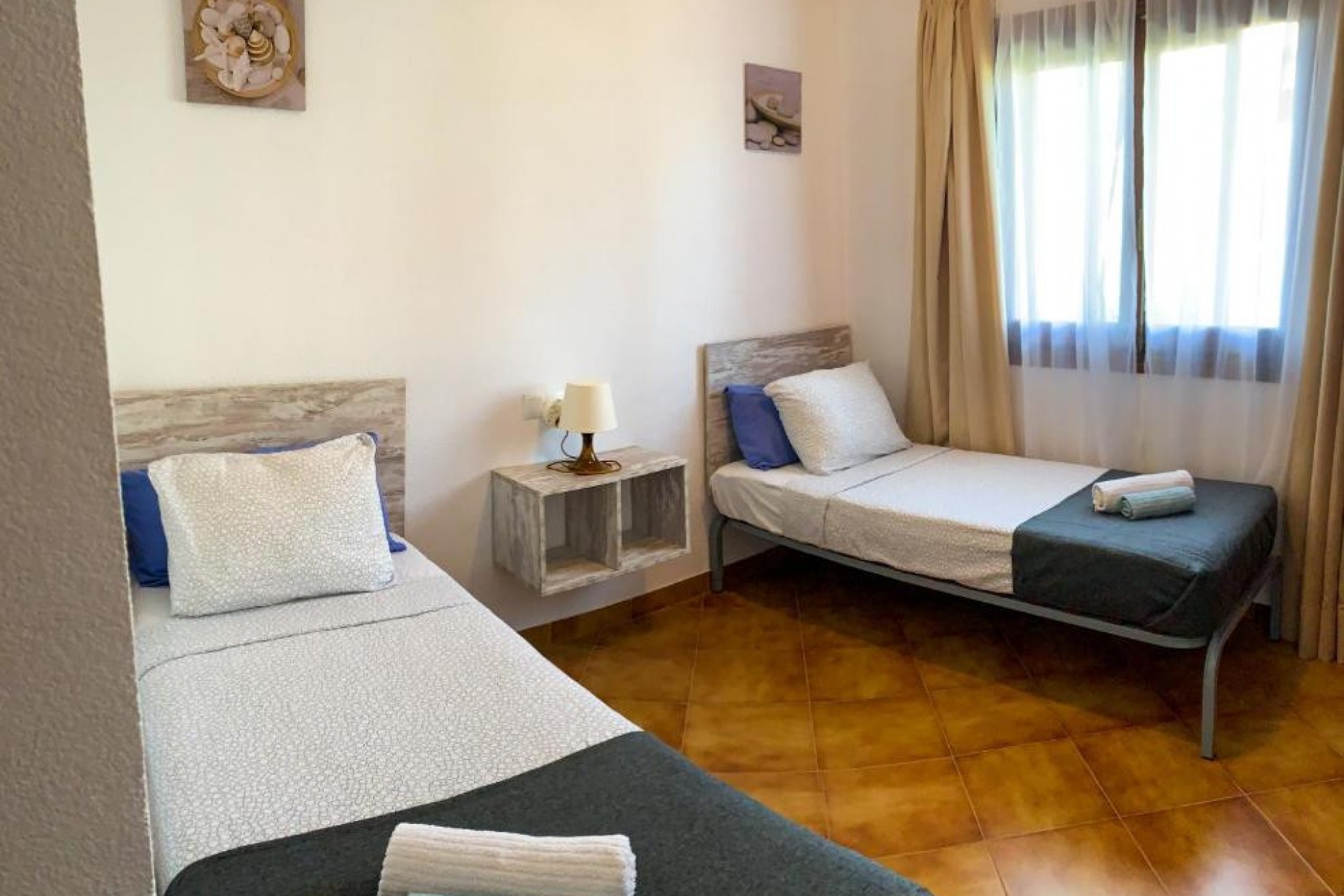Resale - Apartment -
Orihuela Costa - Costa Blanca