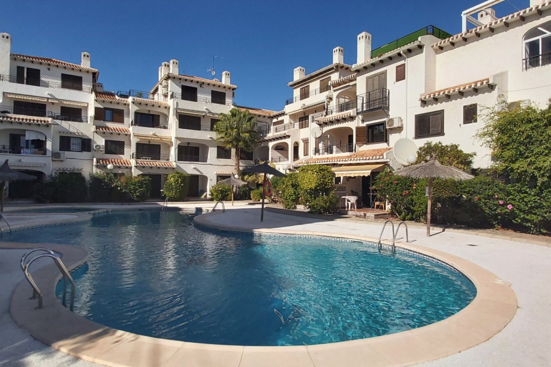 Resale - Apartment -
Orihuela Costa - Costa Blanca