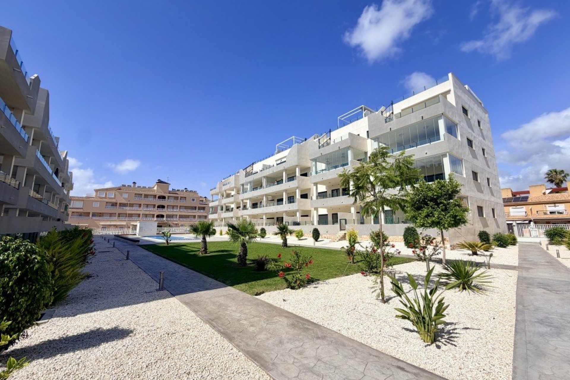 Resale - Apartment -
Orihuela Costa - Costa Blanca