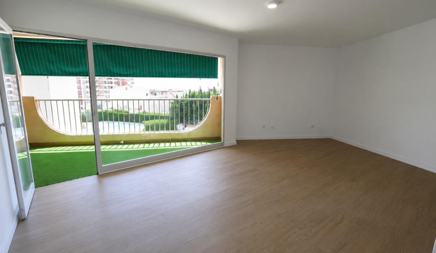 Resale - Apartment -
Orihuela Costa - Costa Blanca