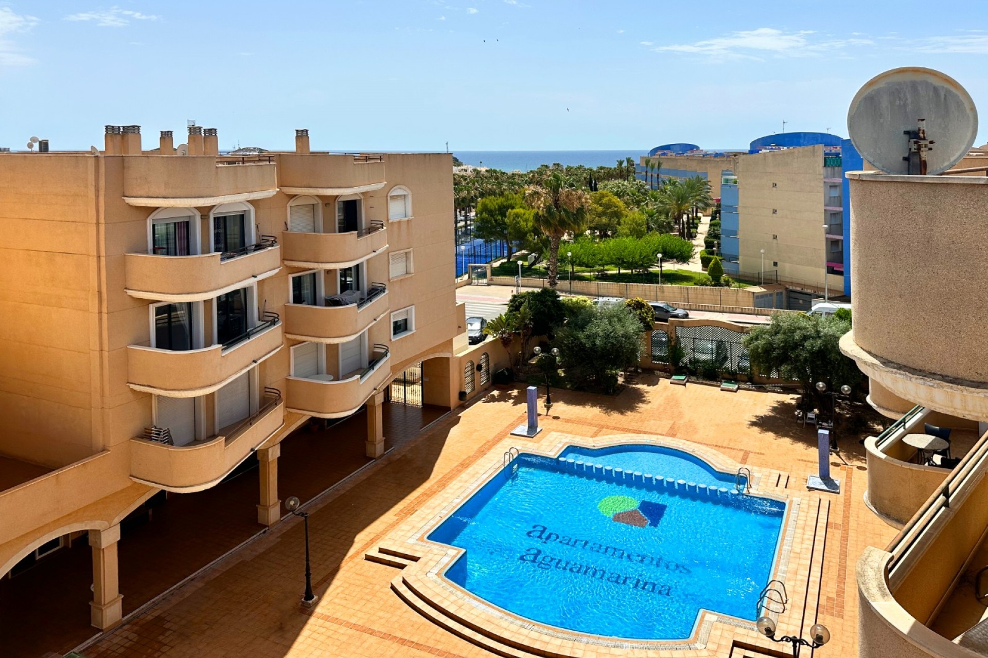 Resale - Apartment -
Orihuela Costa - Costa Blanca