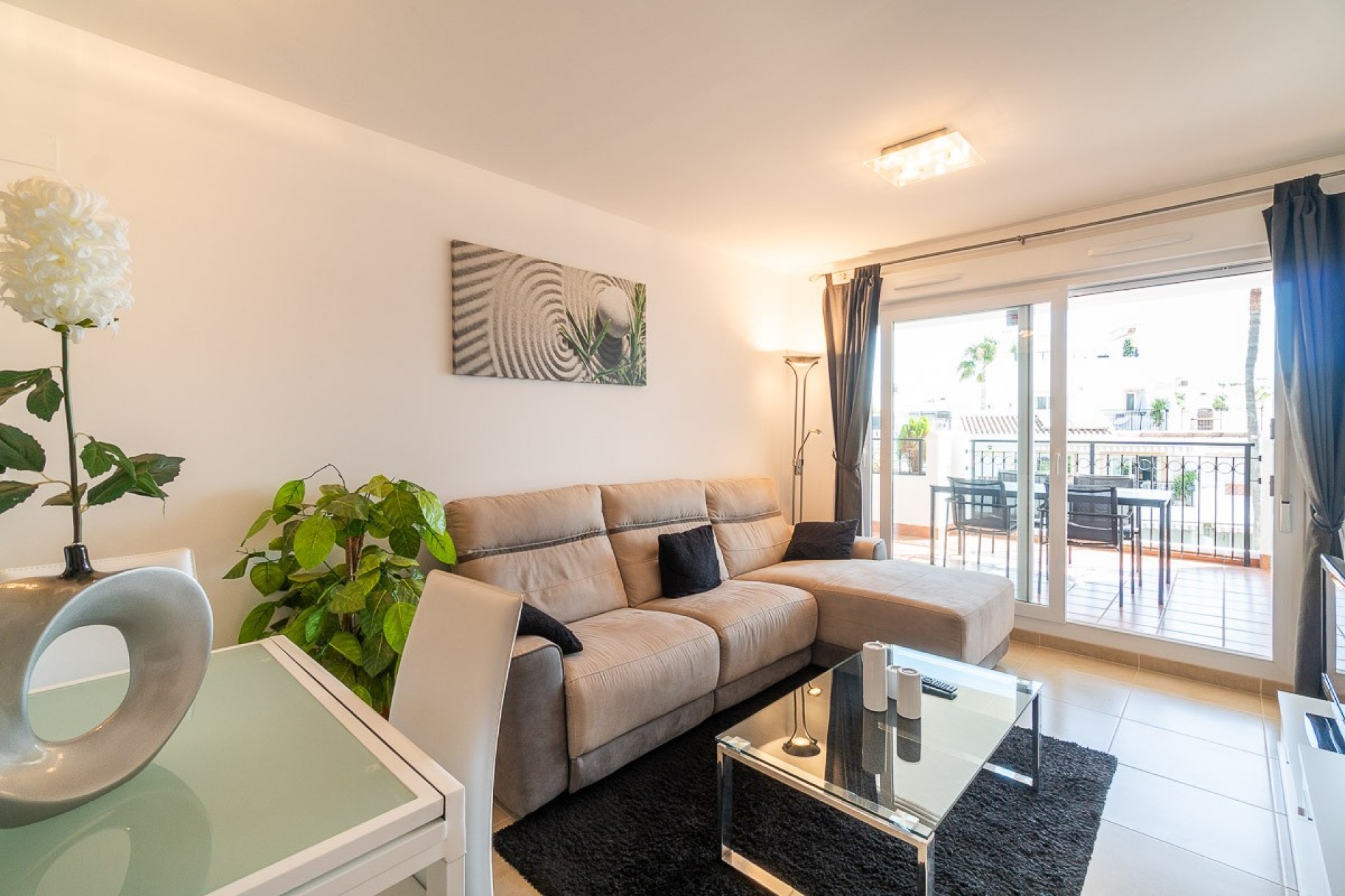 Resale - Apartment -
Orihuela Costa - Costa Blanca