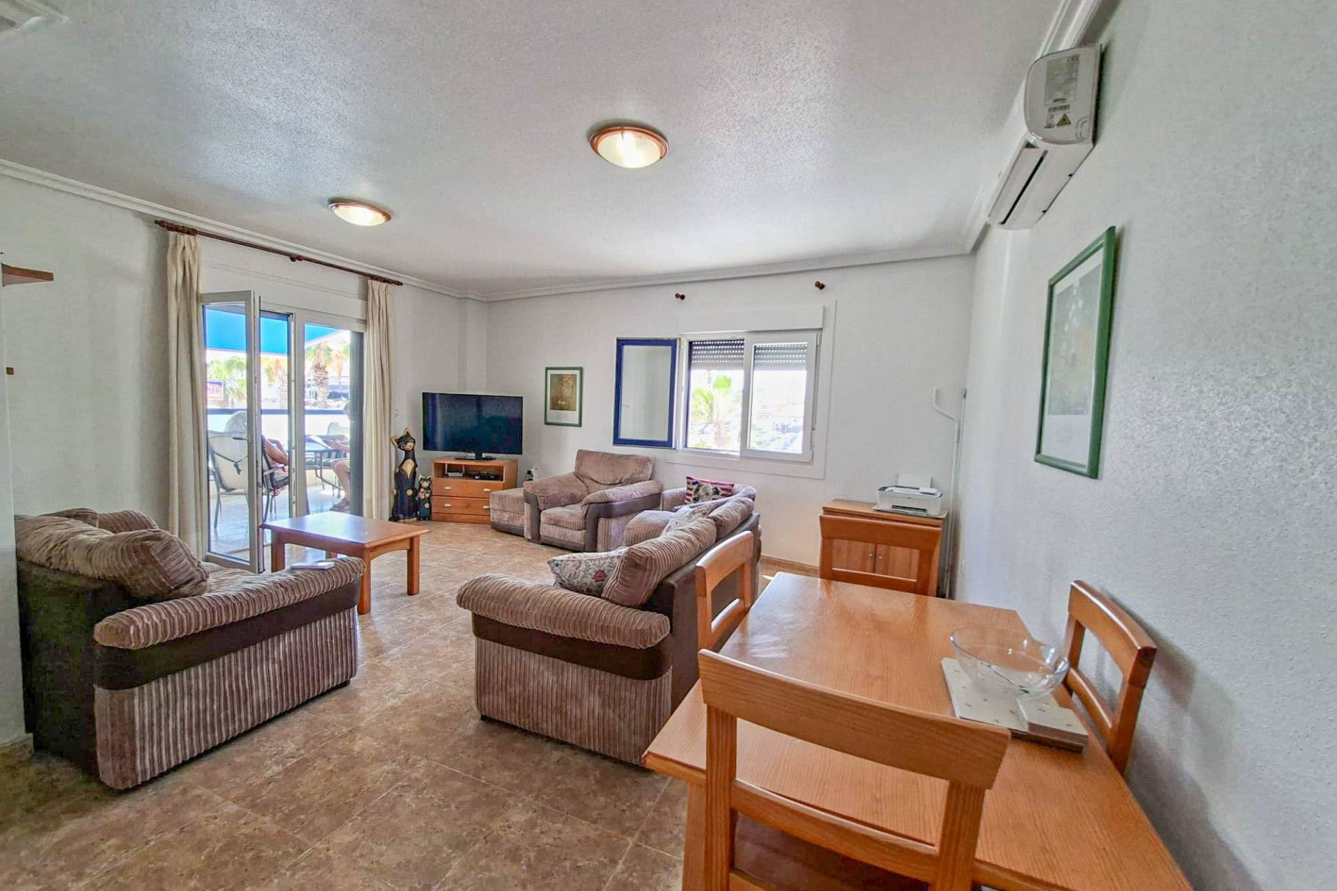 Resale - Apartment -
Orihuela Costa - Costa Blanca