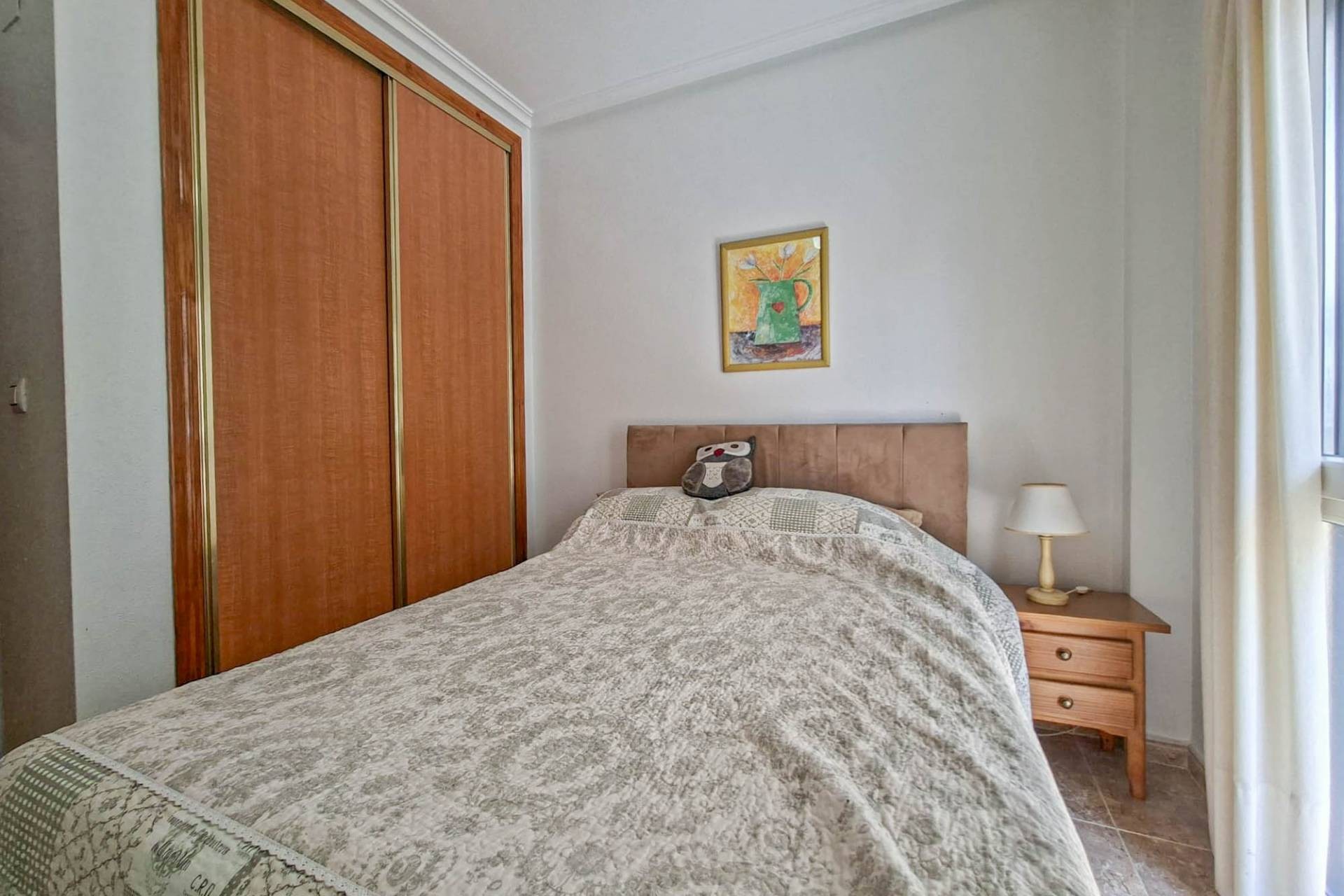 Resale - Apartment -
Orihuela Costa - Costa Blanca
