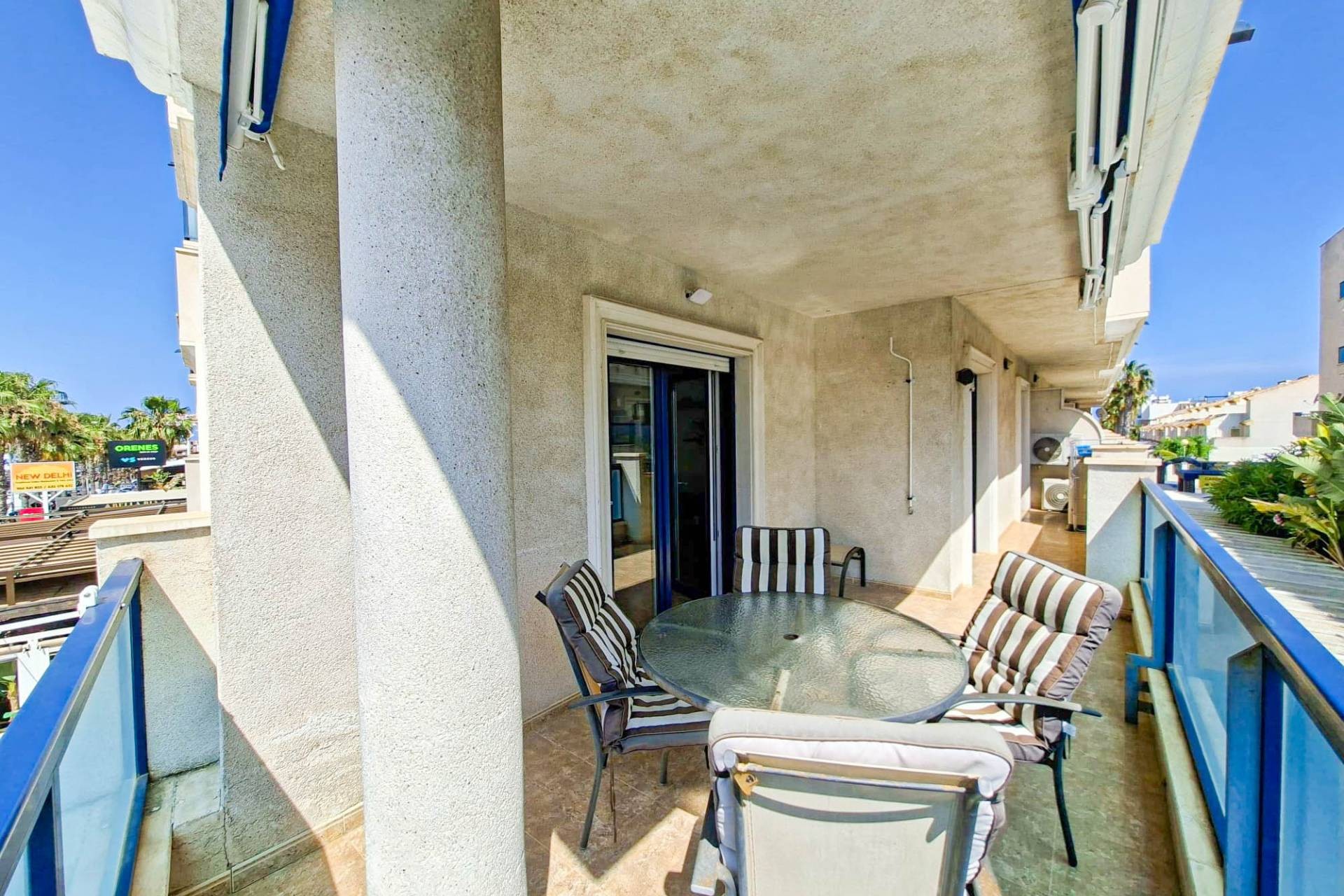 Resale - Apartment -
Orihuela Costa - Costa Blanca