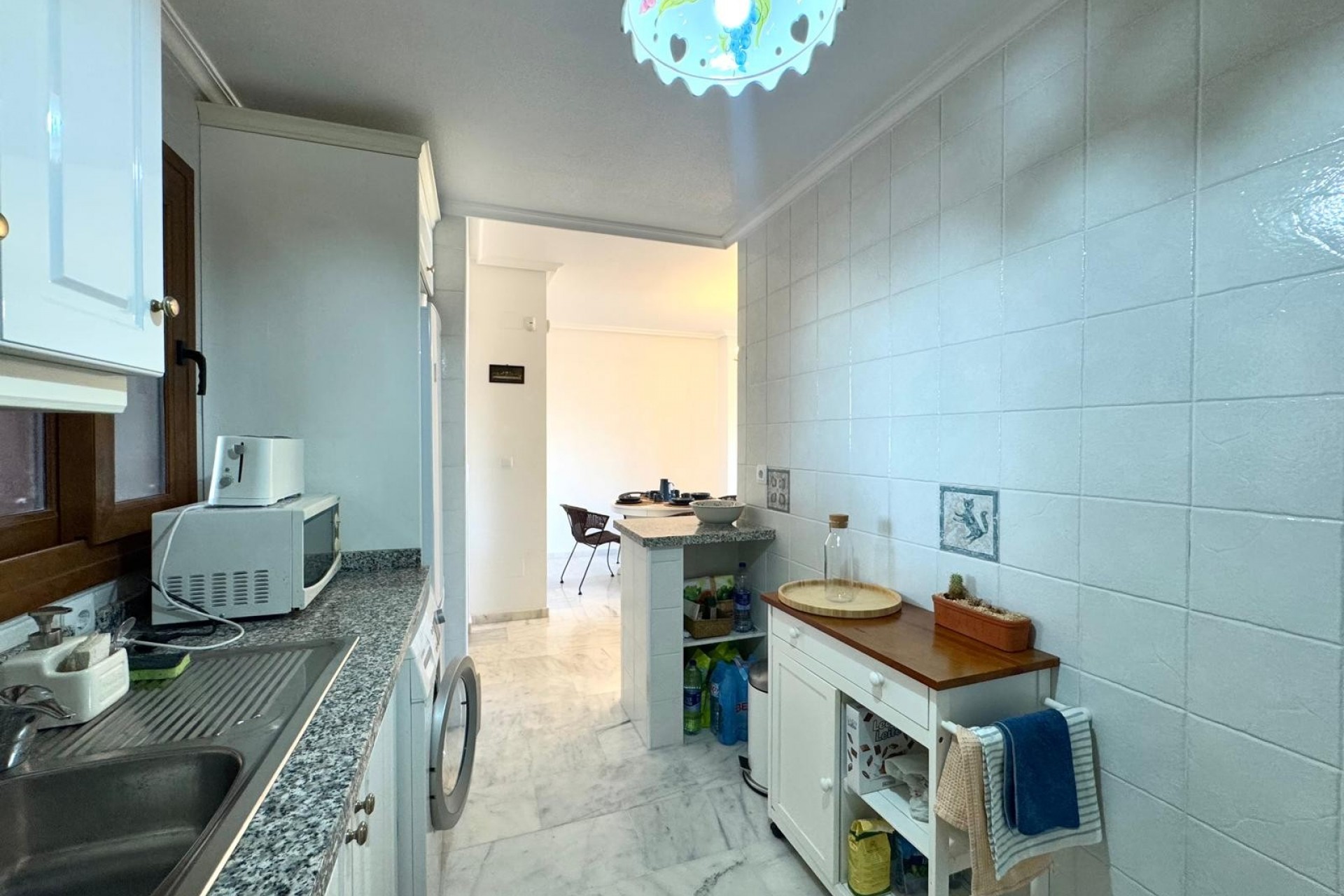 Resale - Apartment -
Orihuela Costa - Costa Blanca