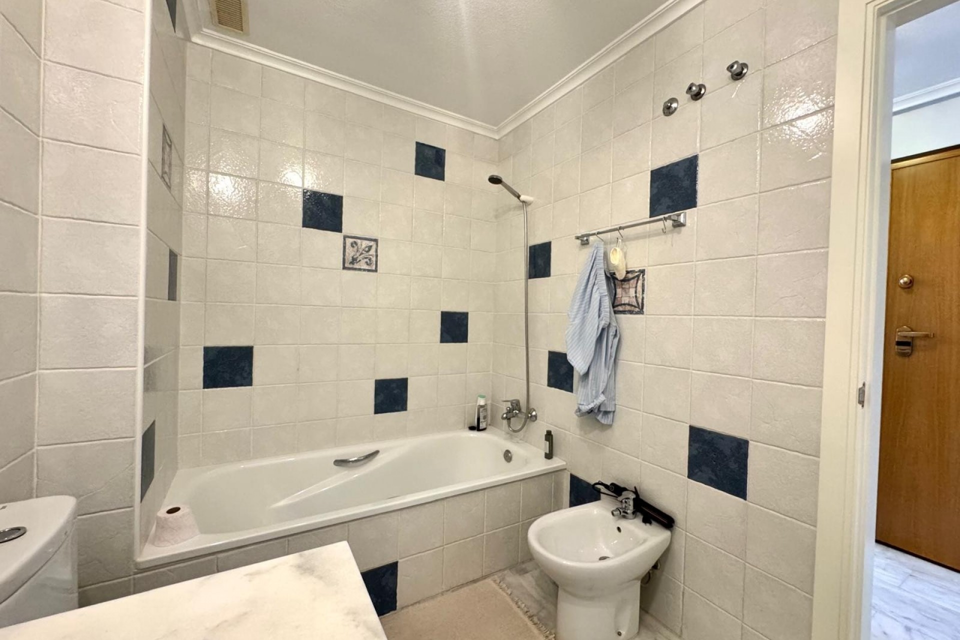 Resale - Apartment -
Orihuela Costa - Costa Blanca