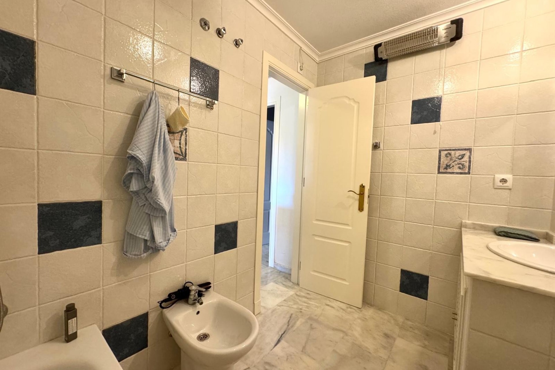 Resale - Apartment -
Orihuela Costa - Costa Blanca