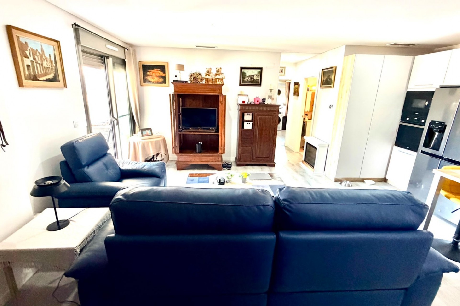 Resale - Apartment -
Orihuela Costa - Costa Blanca
