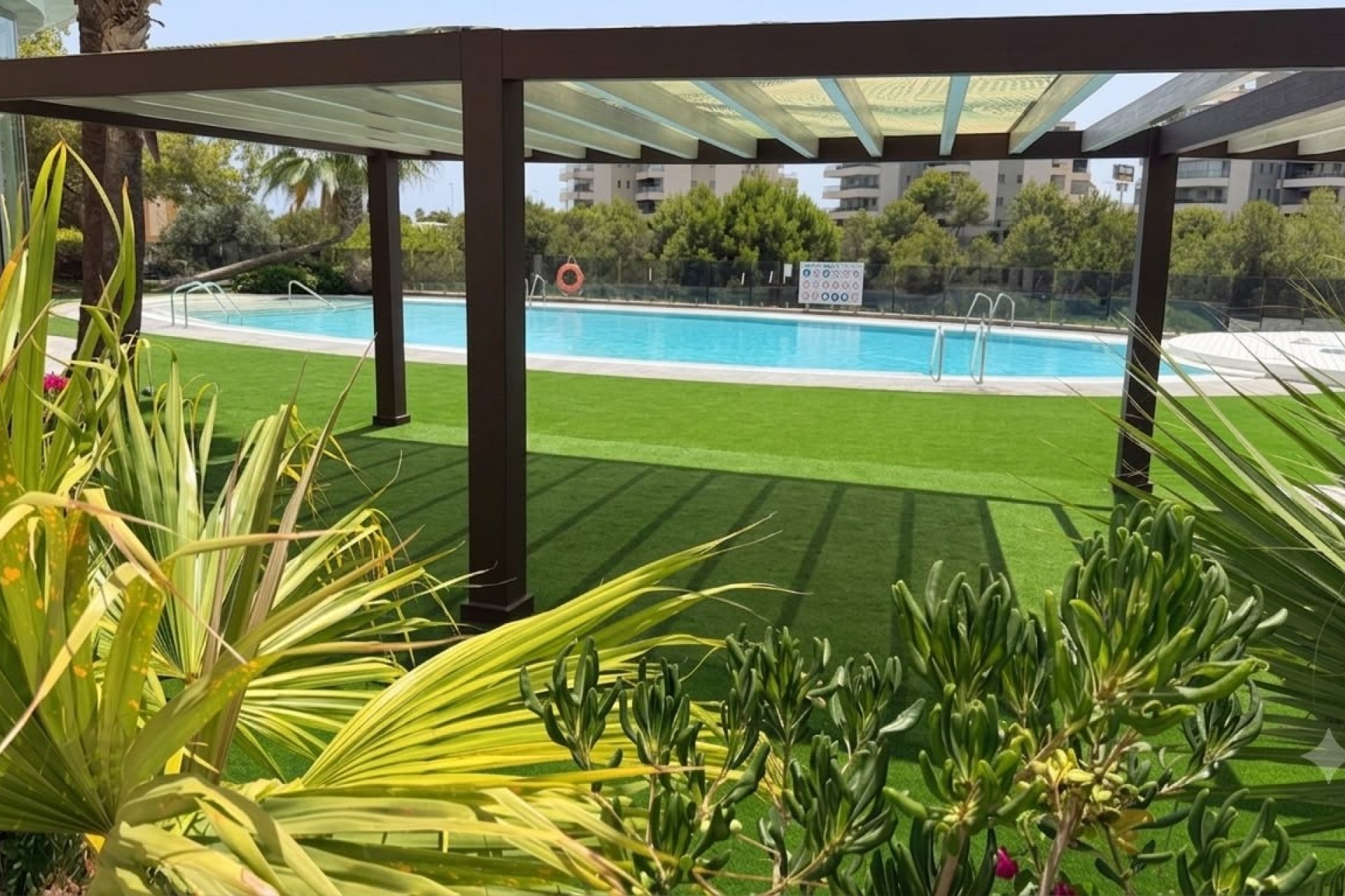 Resale - Apartment -
Orihuela Costa - Costa Blanca