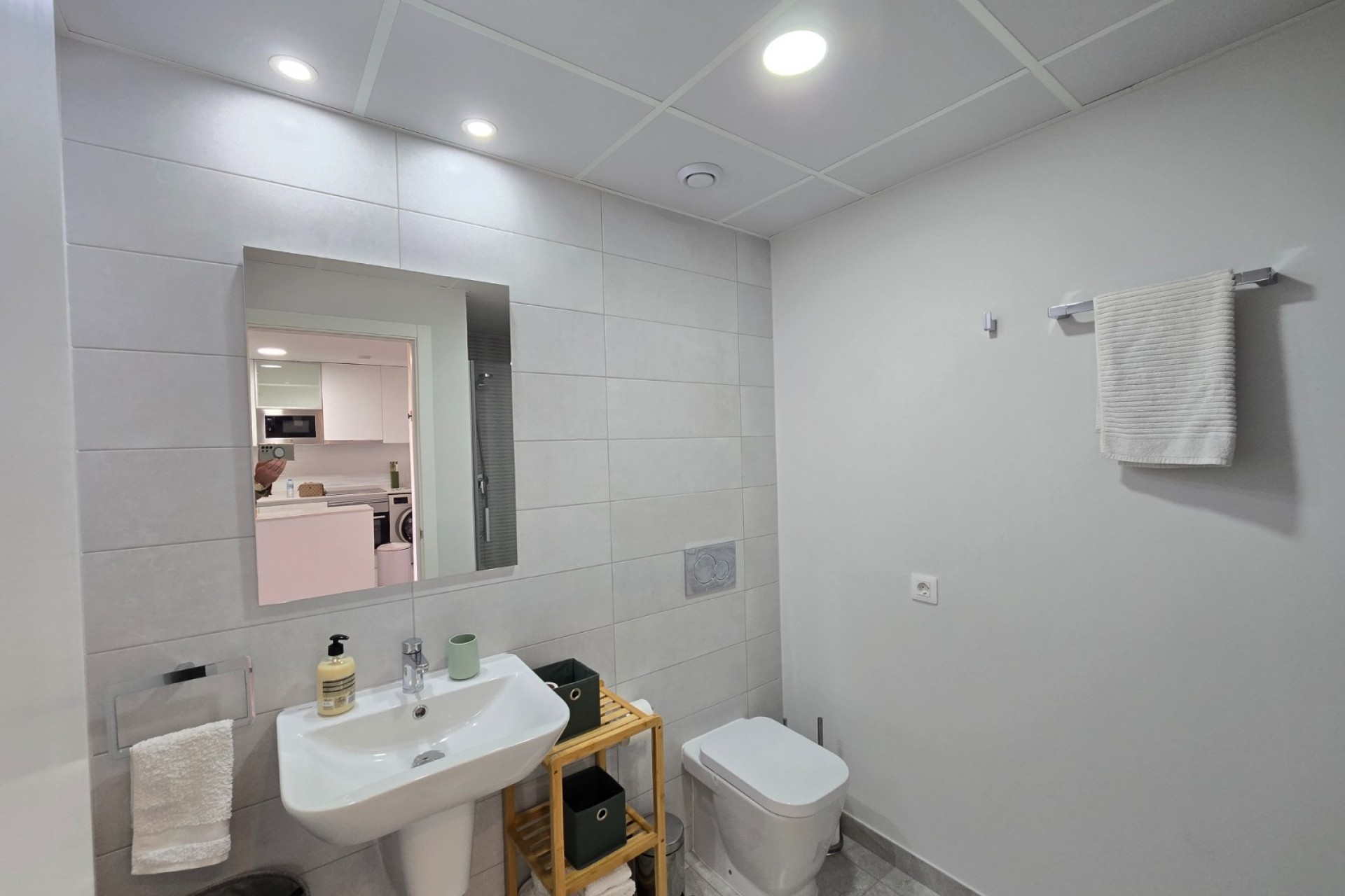Resale - Apartment -
Orihuela Costa - Costa Blanca