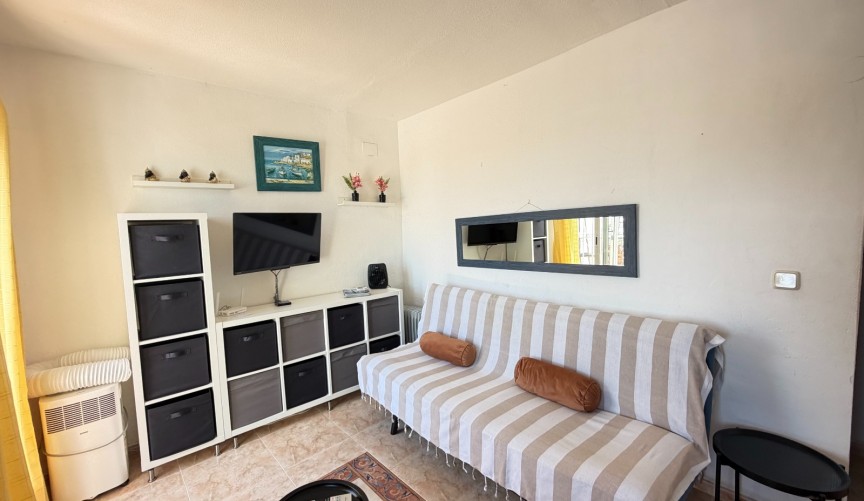 Resale - Apartment -
Orihuela Costa - Costa Blanca