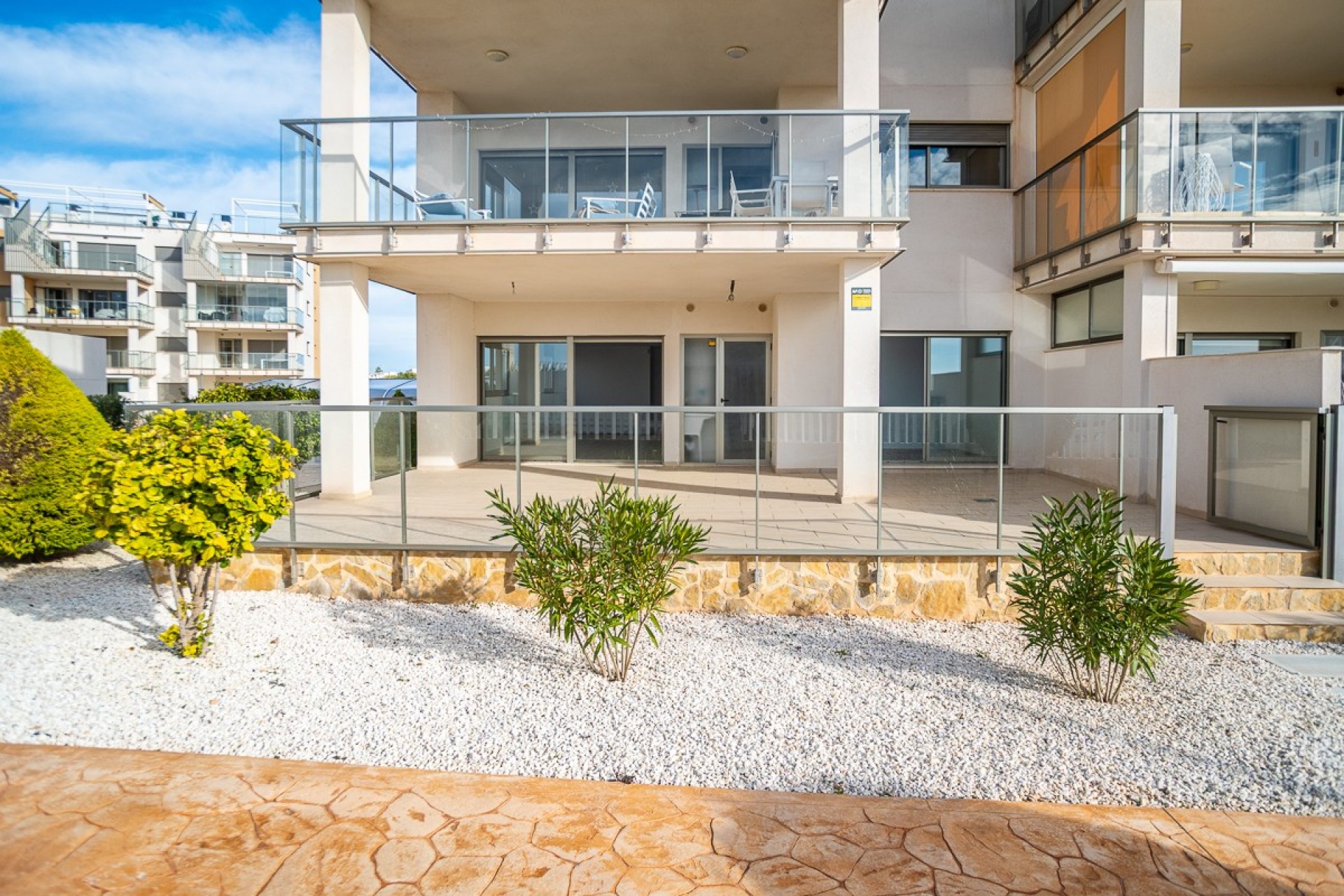 Resale - Apartment -
Orihuela Costa - Costa Blanca