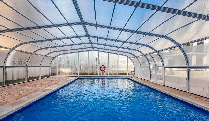 Resale - Apartment -
Orihuela Costa - Costa Blanca