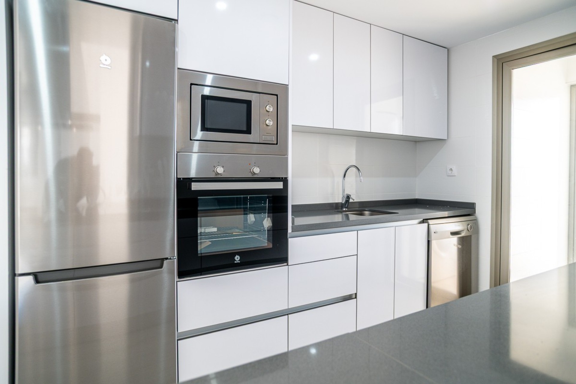 Resale - Apartment -
Orihuela Costa - Costa Blanca