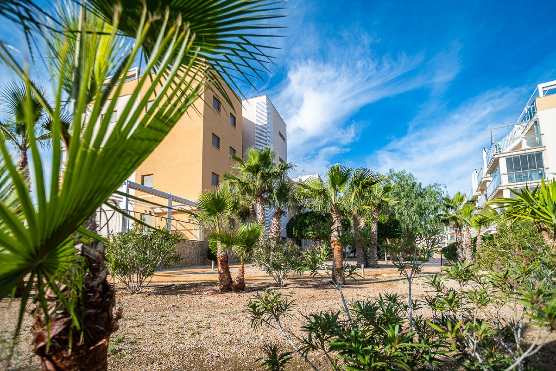 Resale - Apartment -
Orihuela Costa - Costa Blanca