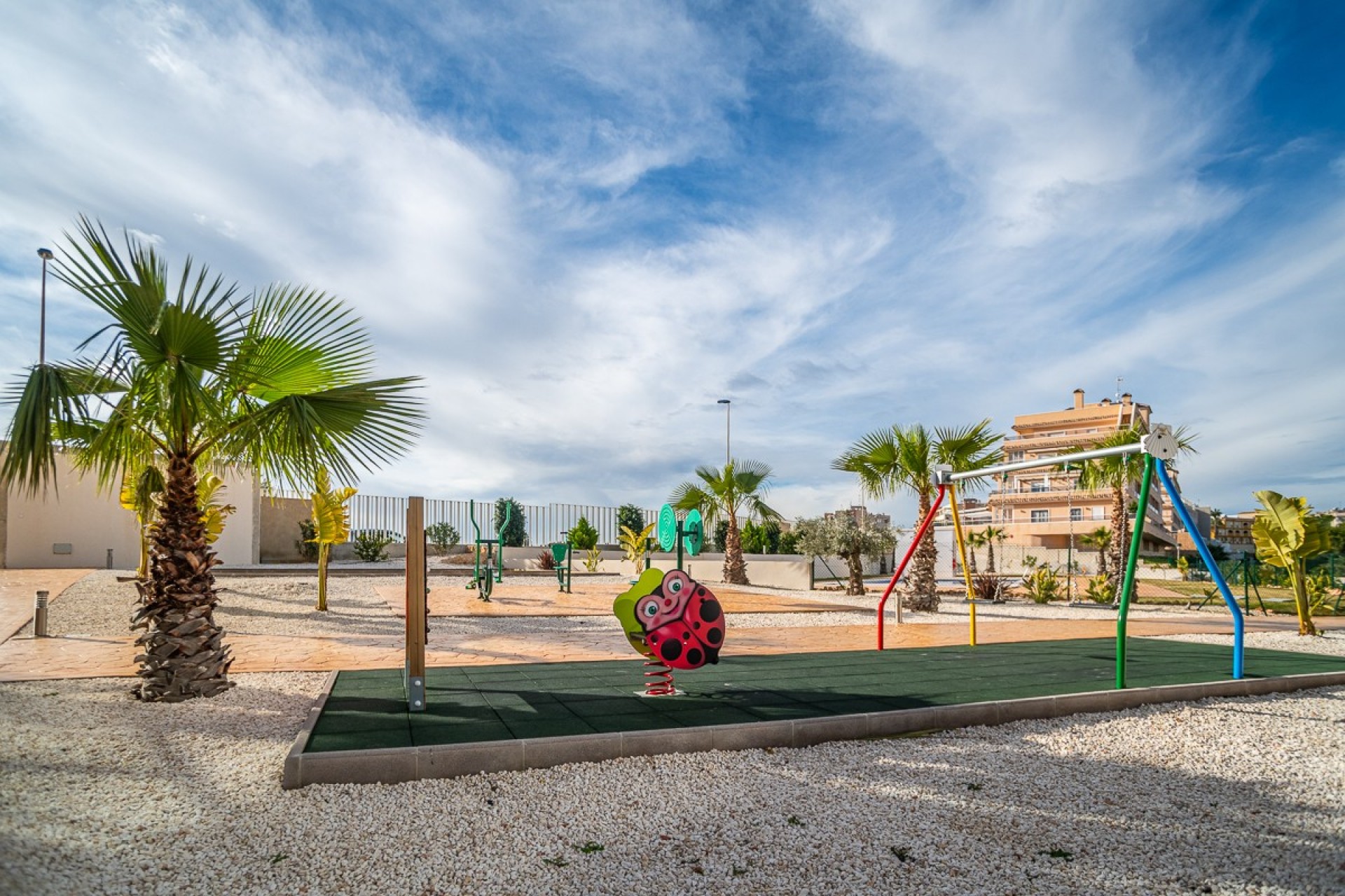 Resale - Apartment -
Orihuela Costa - Costa Blanca