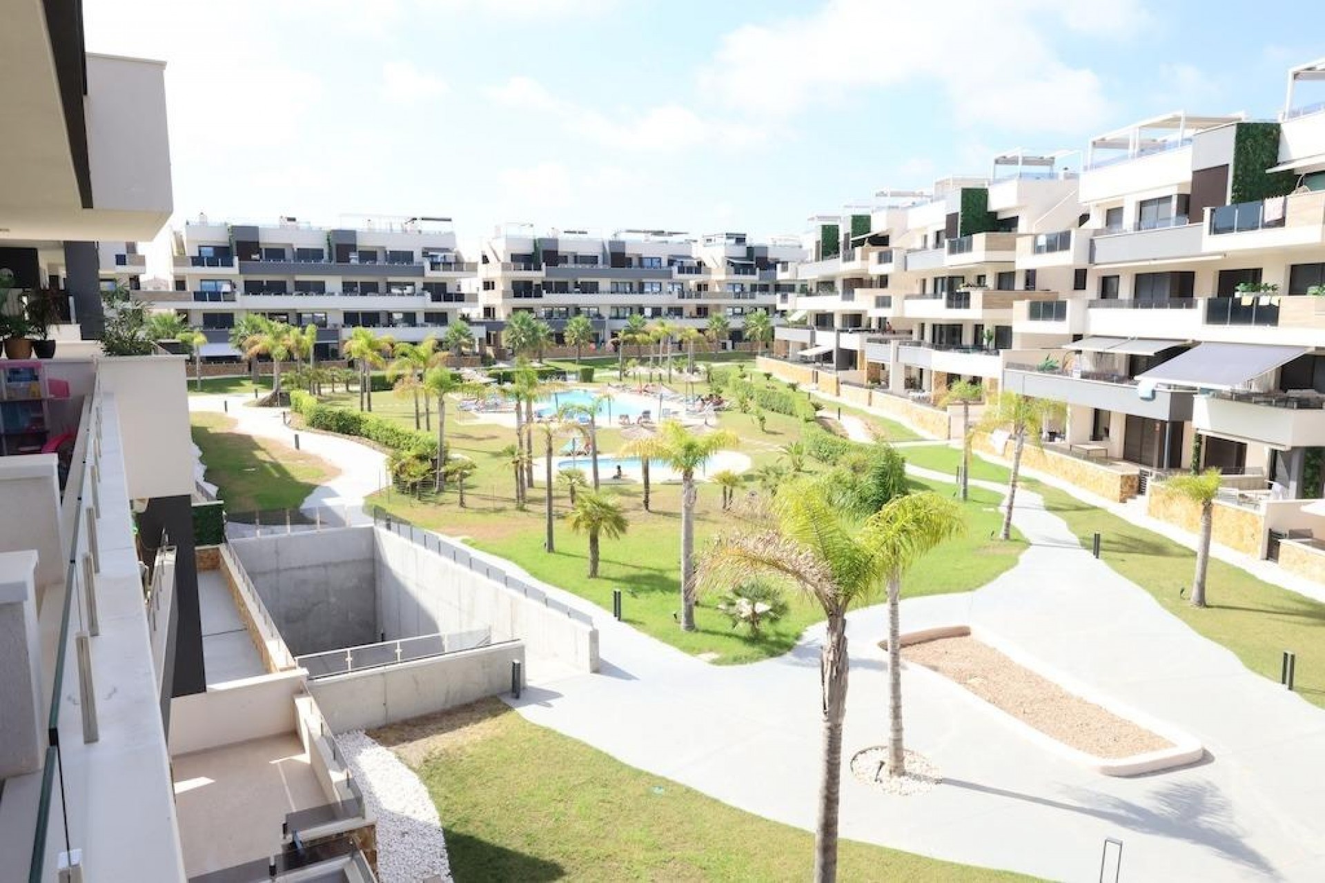 Resale - Apartment -
Orihuela Costa - Costa Blanca